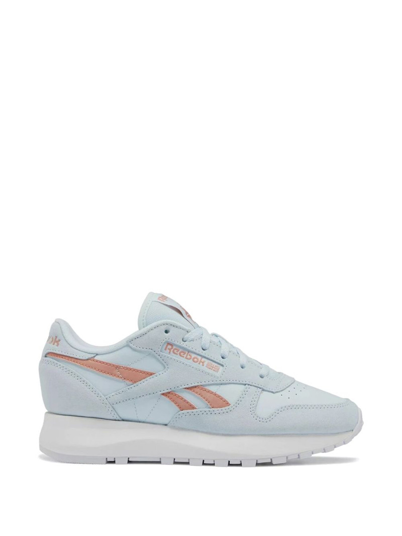 Classic Leather Sp "Light Blue" sneakers 1
