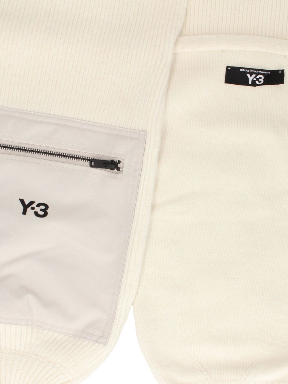 NY scarf - 3