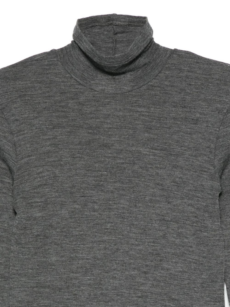mélange T-shirt 3