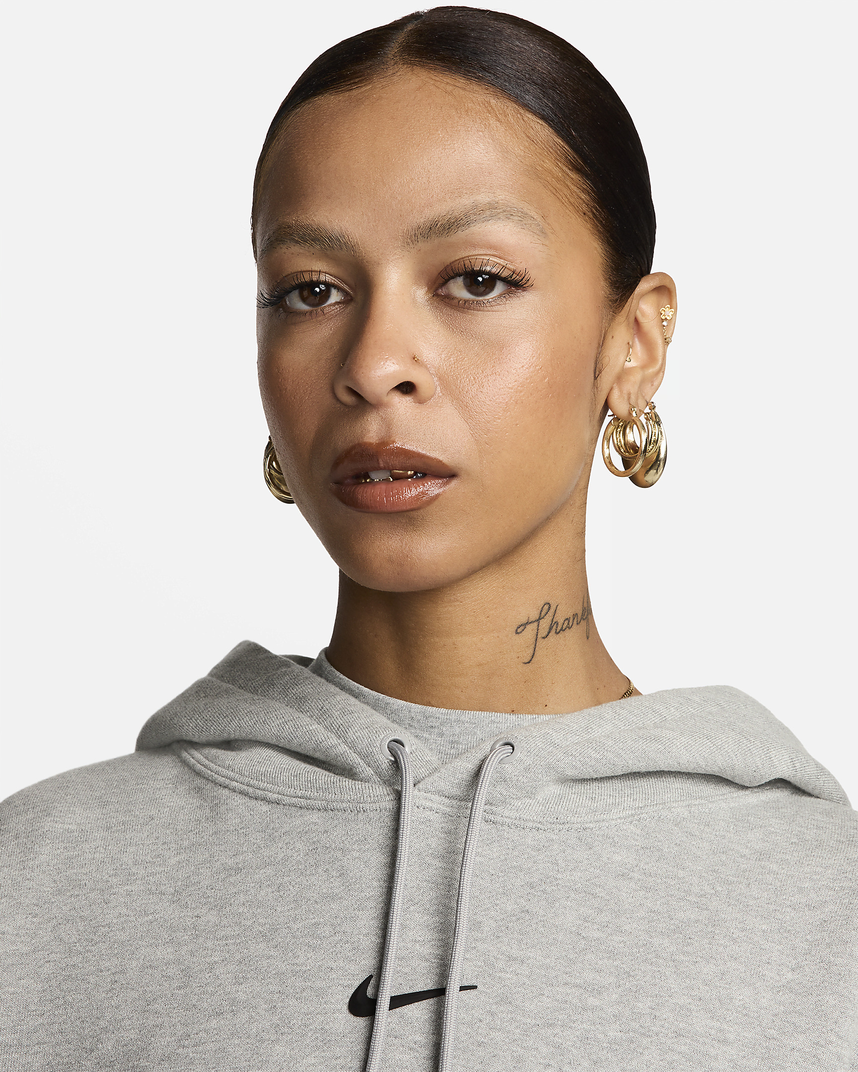 NOCTA NOCTA Fleece CS Hoodie - 5