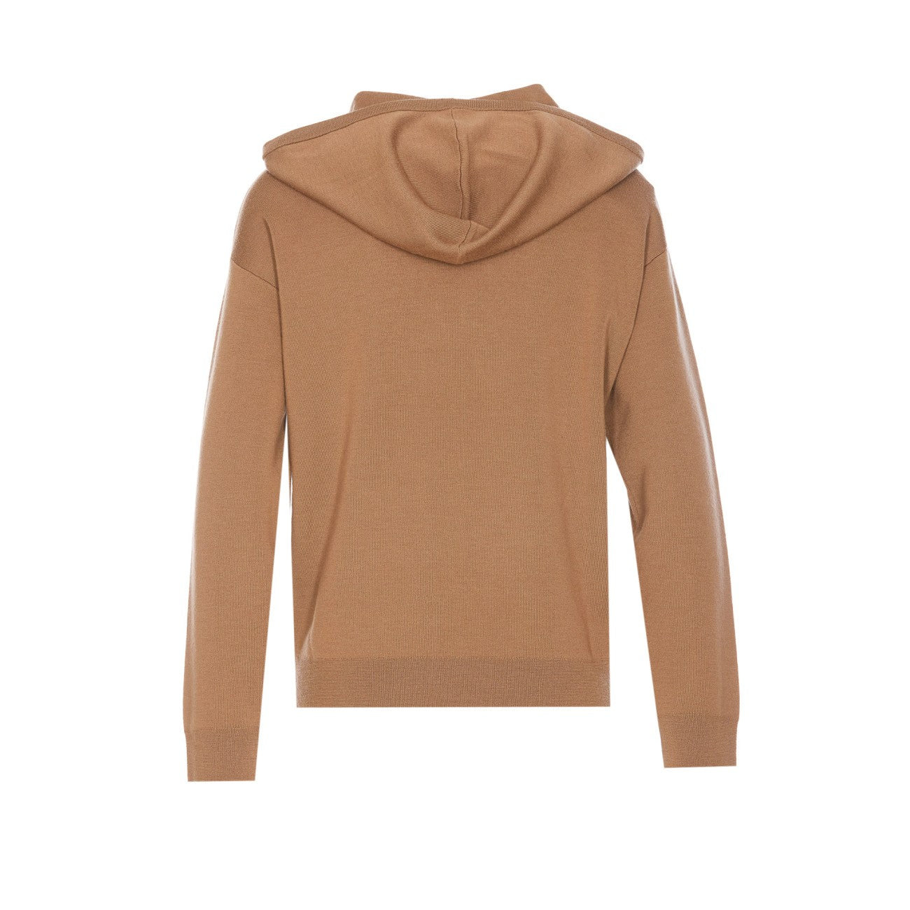 Max Mara Women Sfinge Hooded Sweater - 3