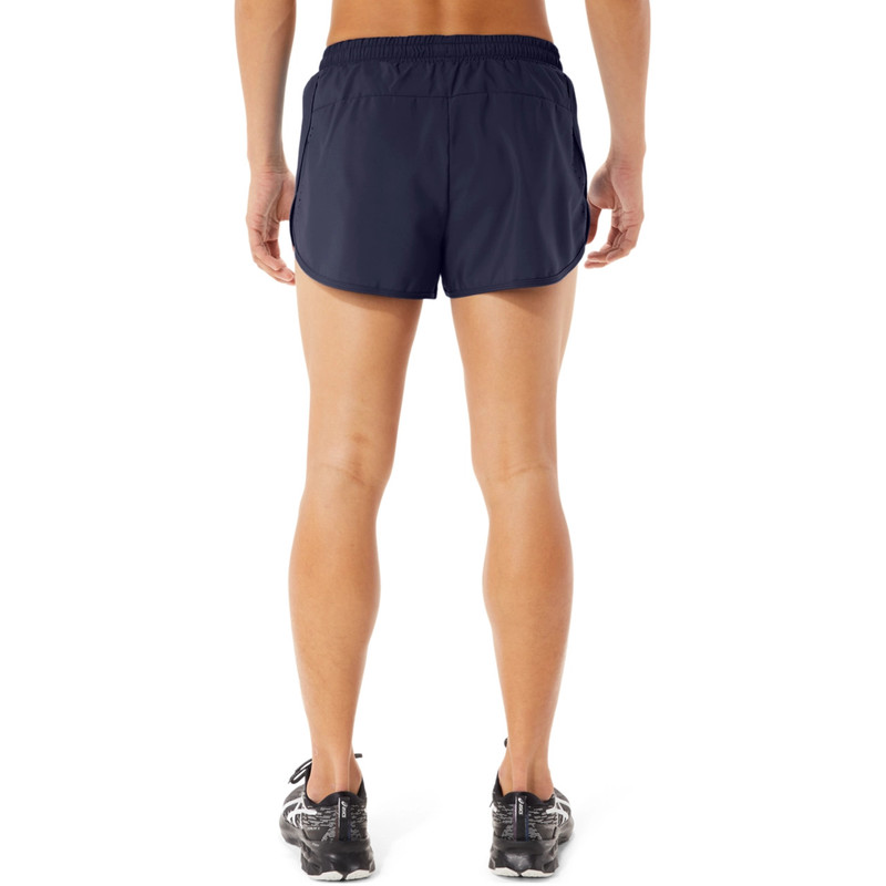 Asics MEN'S SPLIT SHORT outlook