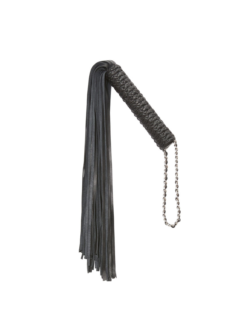 Leather Flogger 1