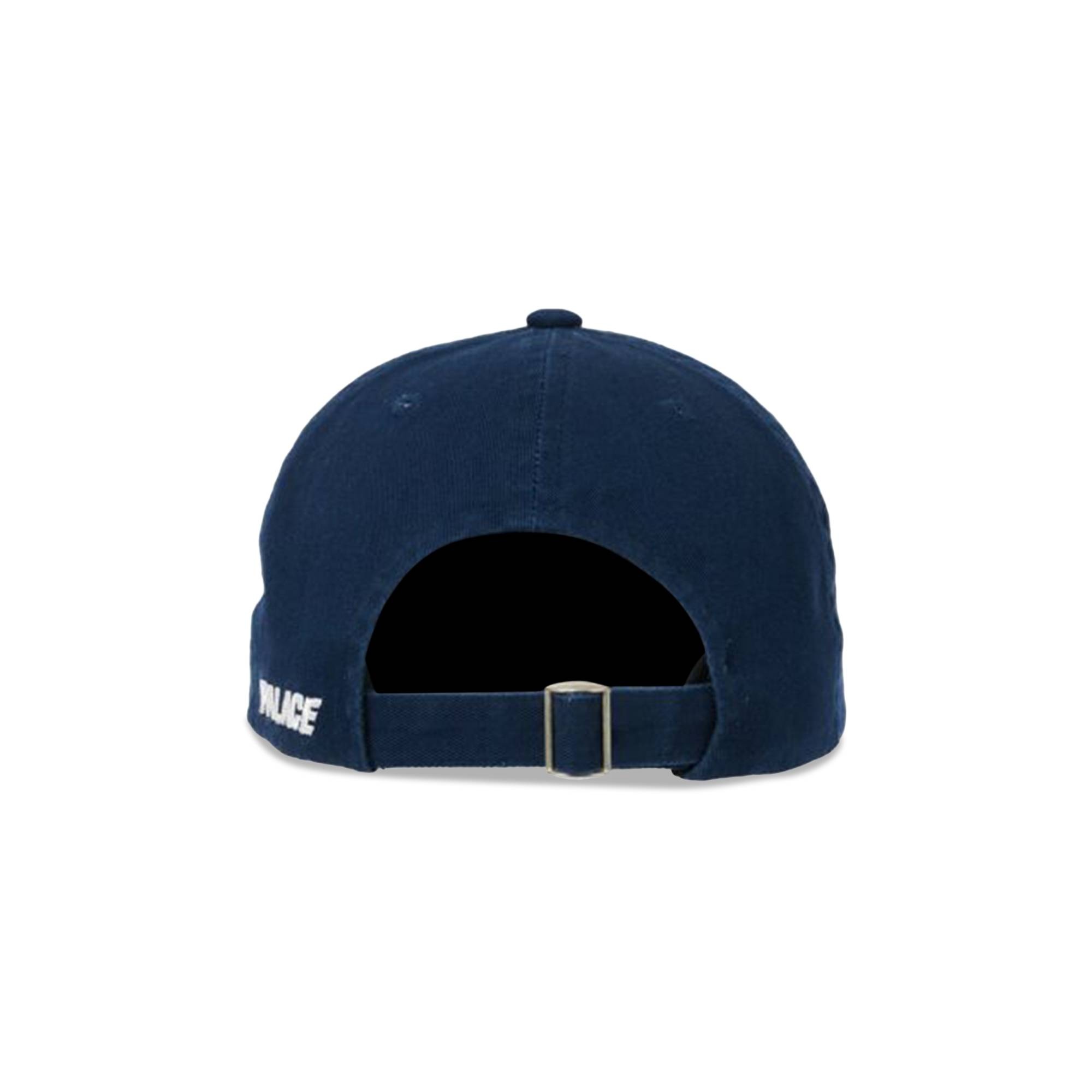 Palace P 6-Panel Flectarn 'Navy' - 2
