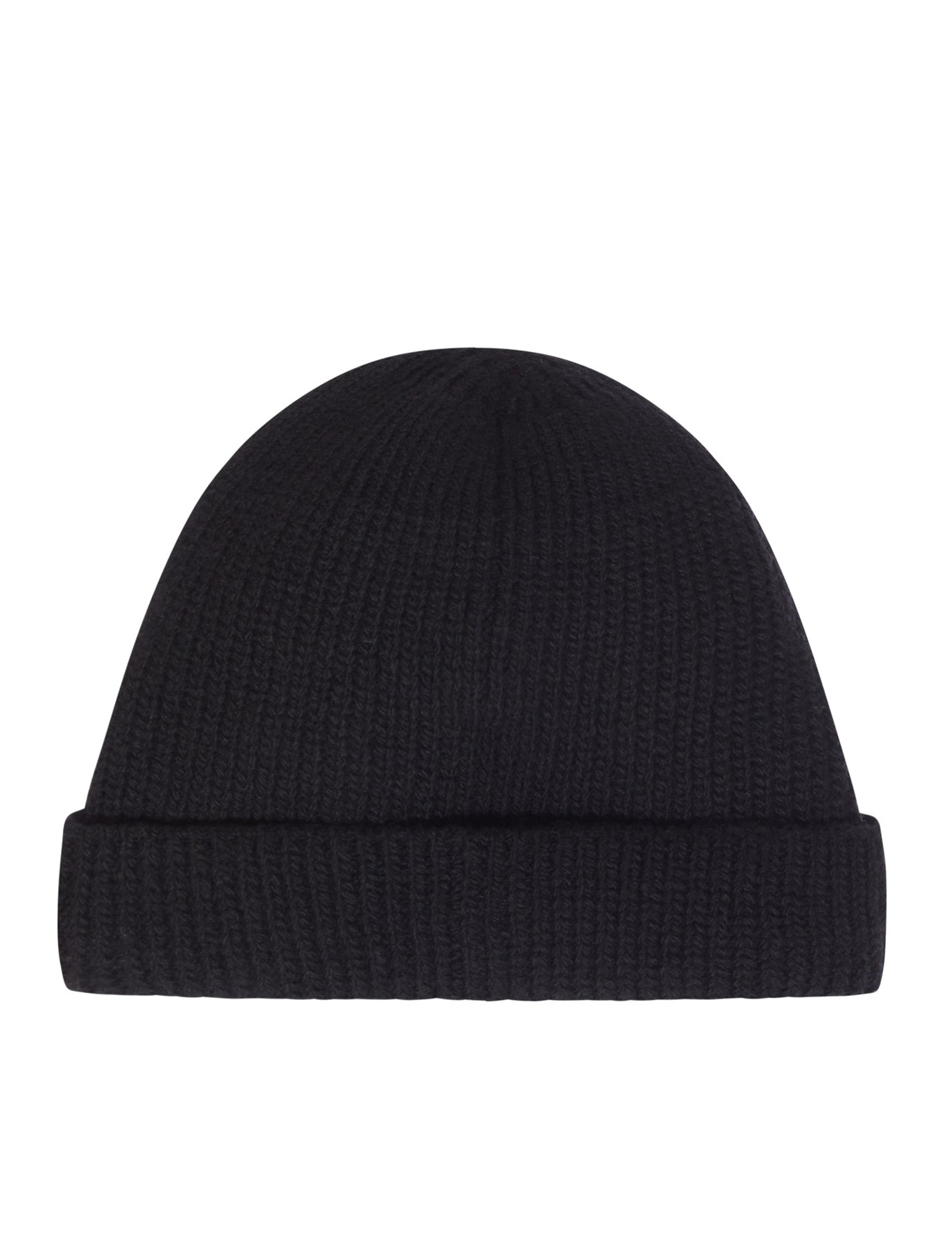 CASHMERE WOOL HAT - 2