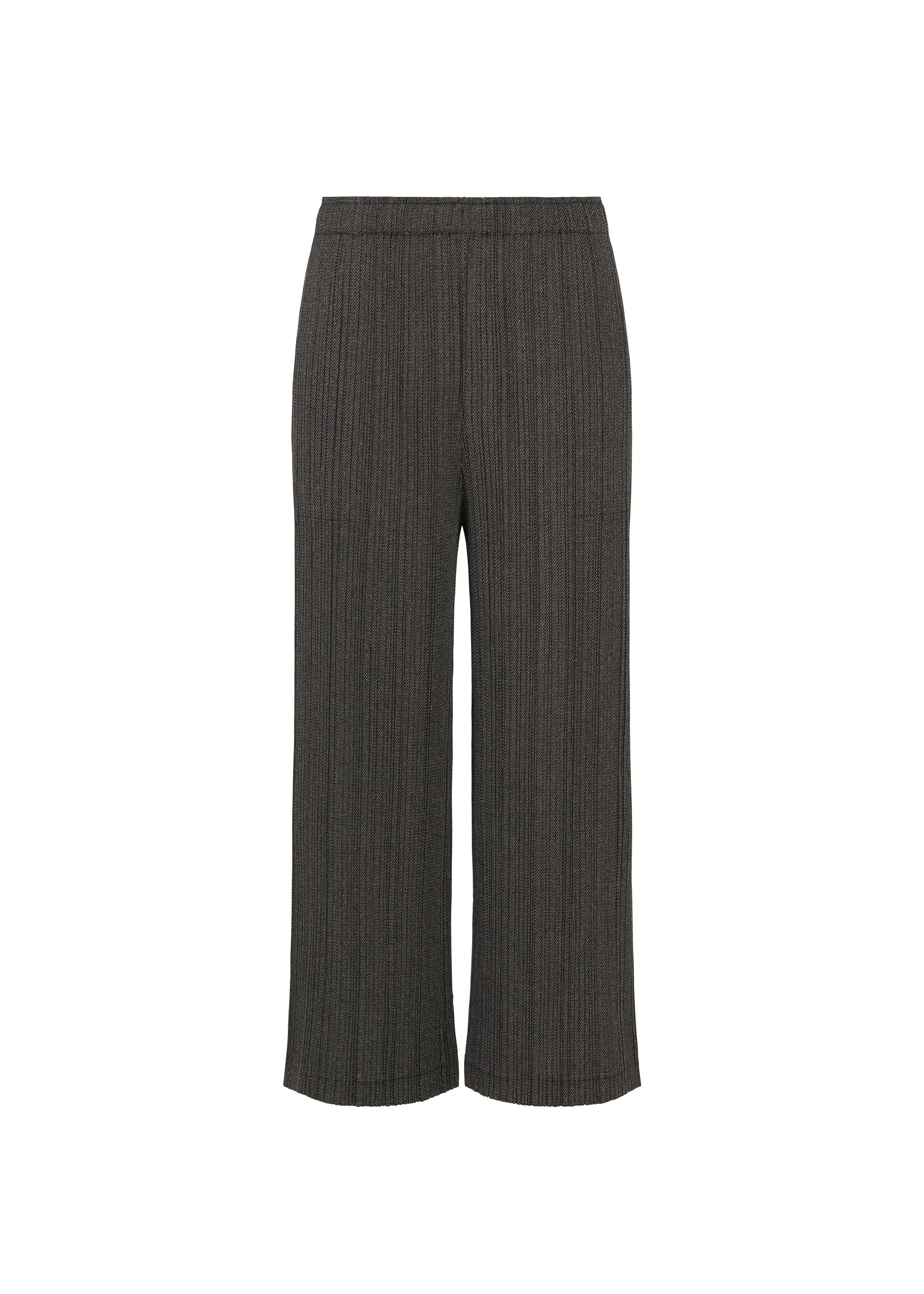 COTTON DENIM BLACK - 1