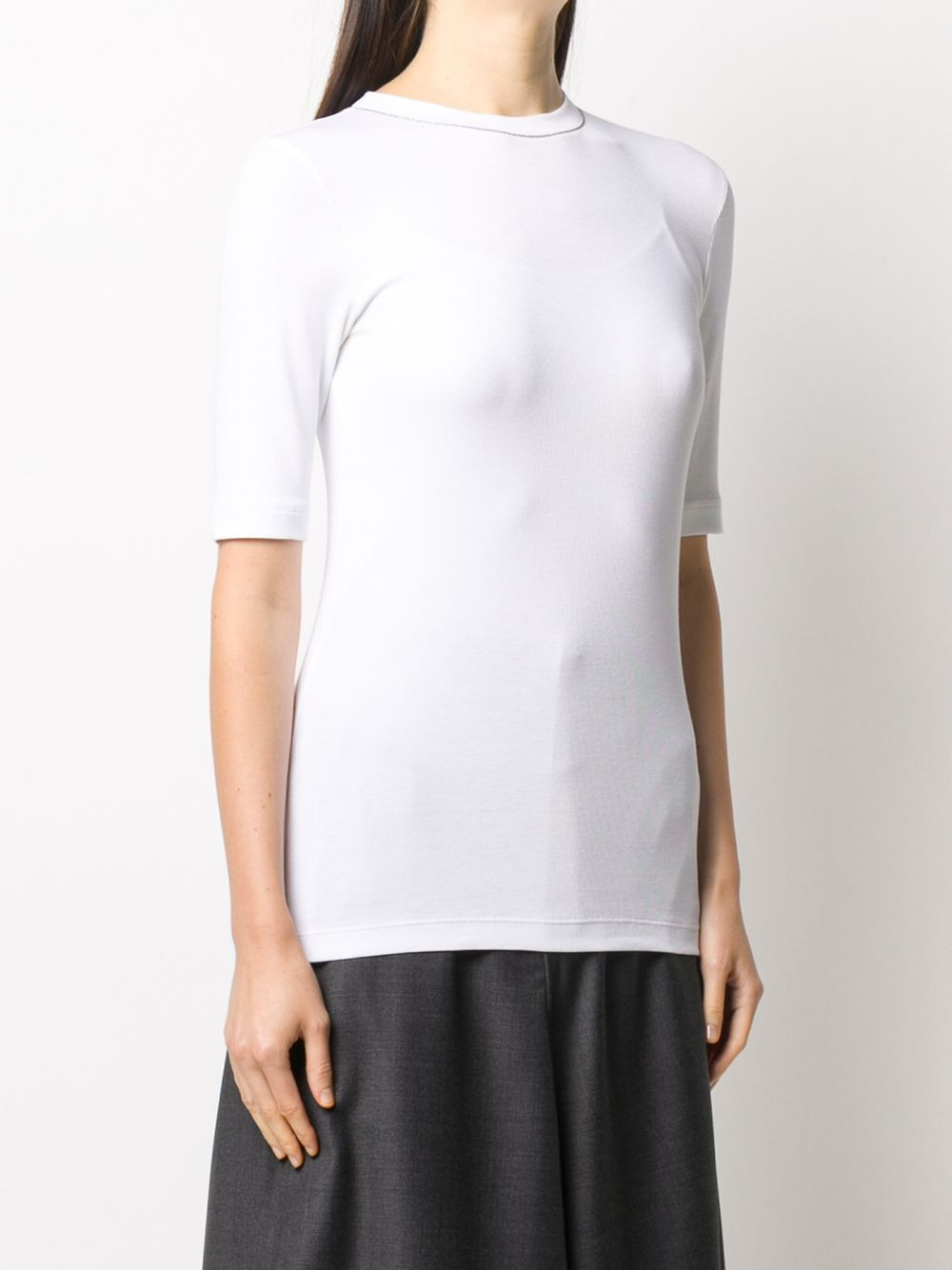 Brunello Cucinelli T-shirt - 4