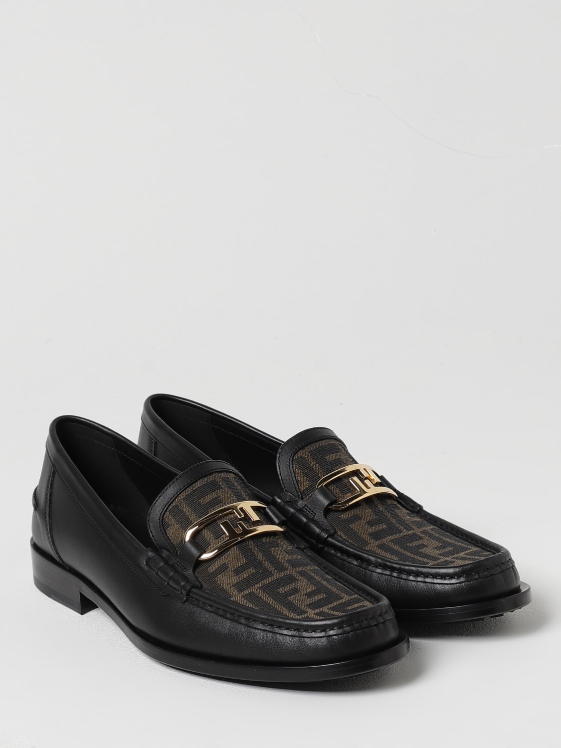 Shoes men Fendi - 2