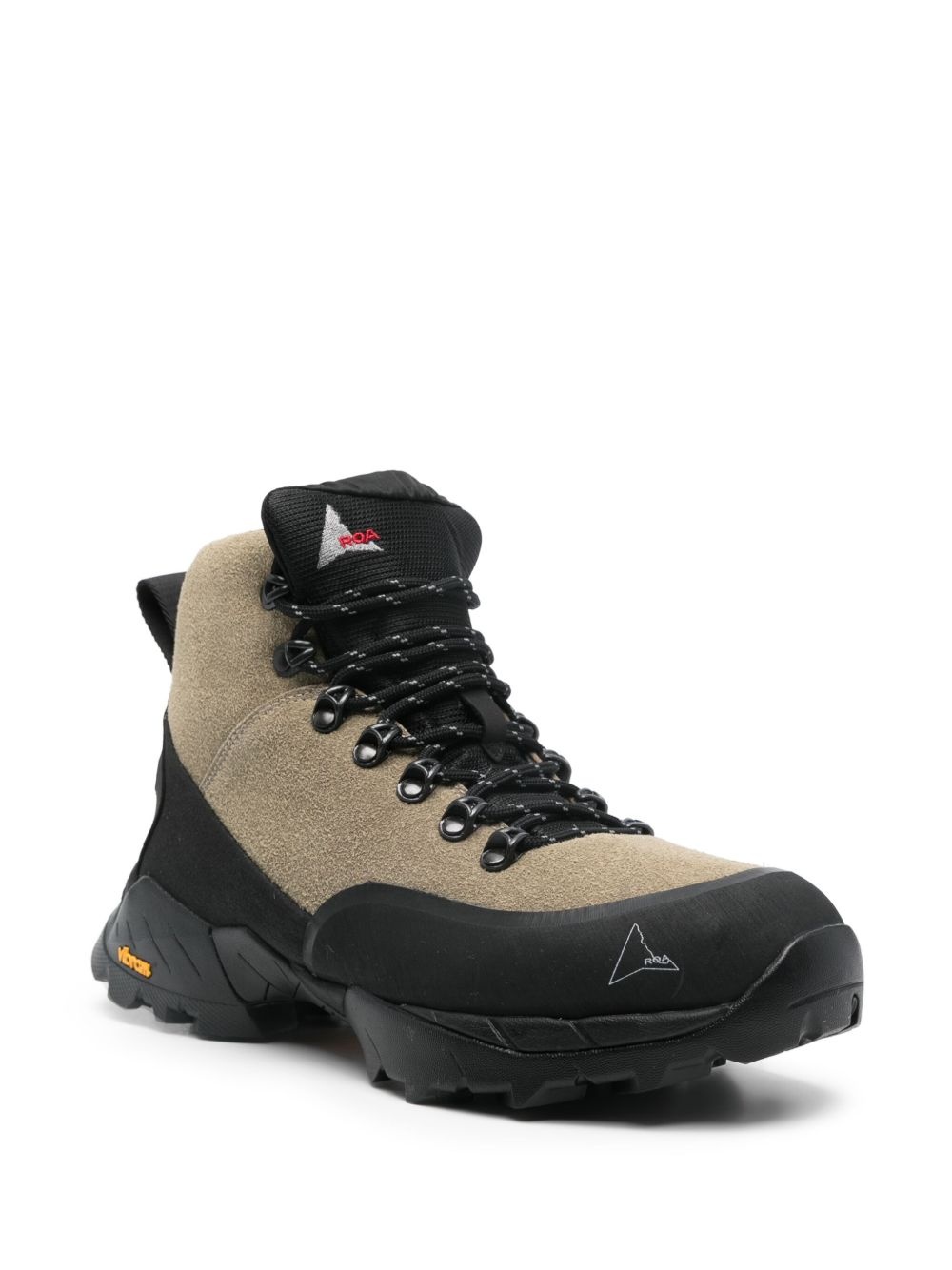 Andreas boots - 2