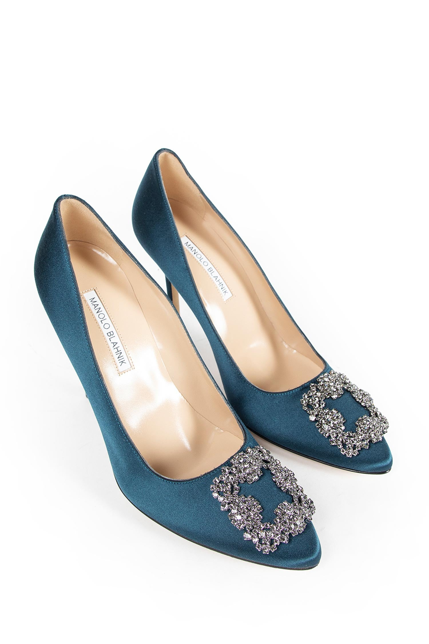 Hangisi Pumps 105 - 6