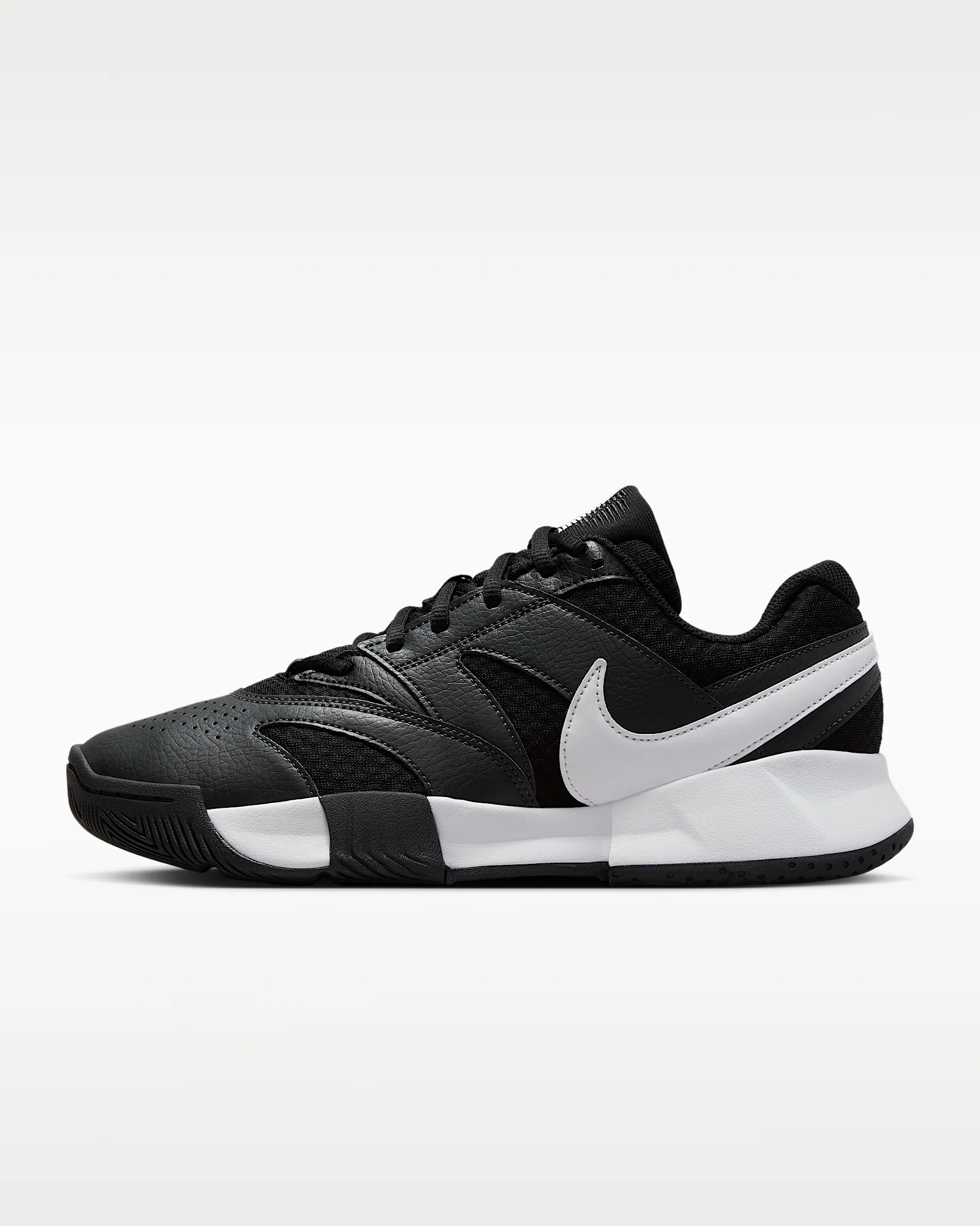 NikeCourt Lite 4 Women's Tennis Shoes - 1
