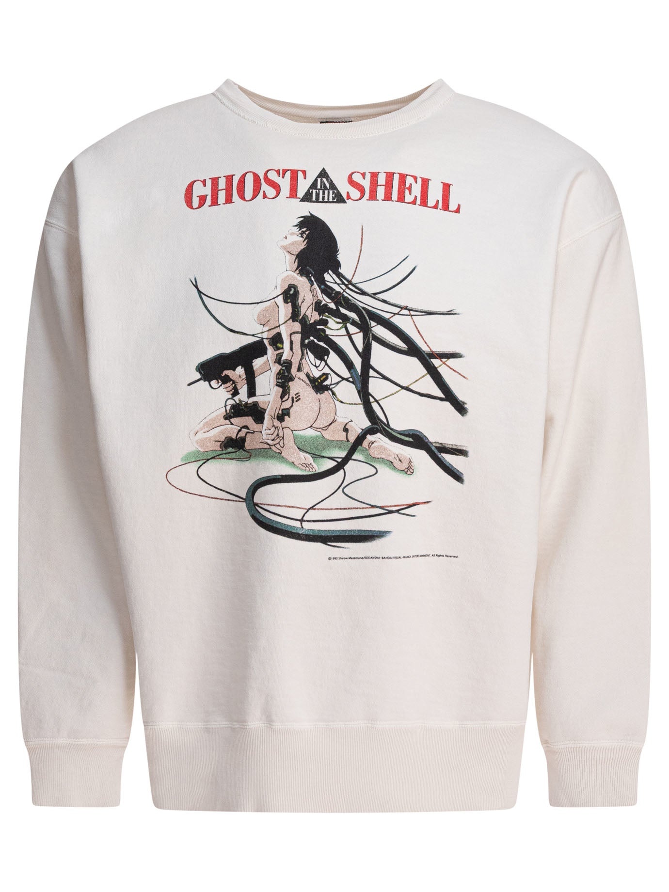 ©SAINT M×××××× - ©saint M×××××× Sweatshirts - 1
