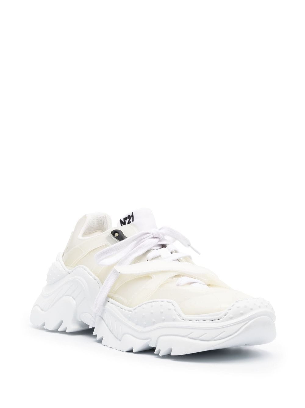 Trainers - 2