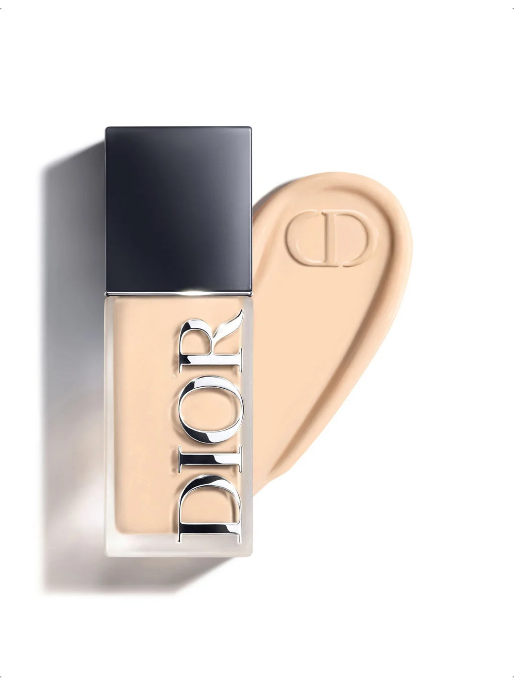 Forever Skin Wear Foundation Natural Matte Finish 30ml - 1