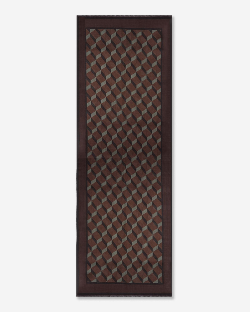 Wool scarf 3