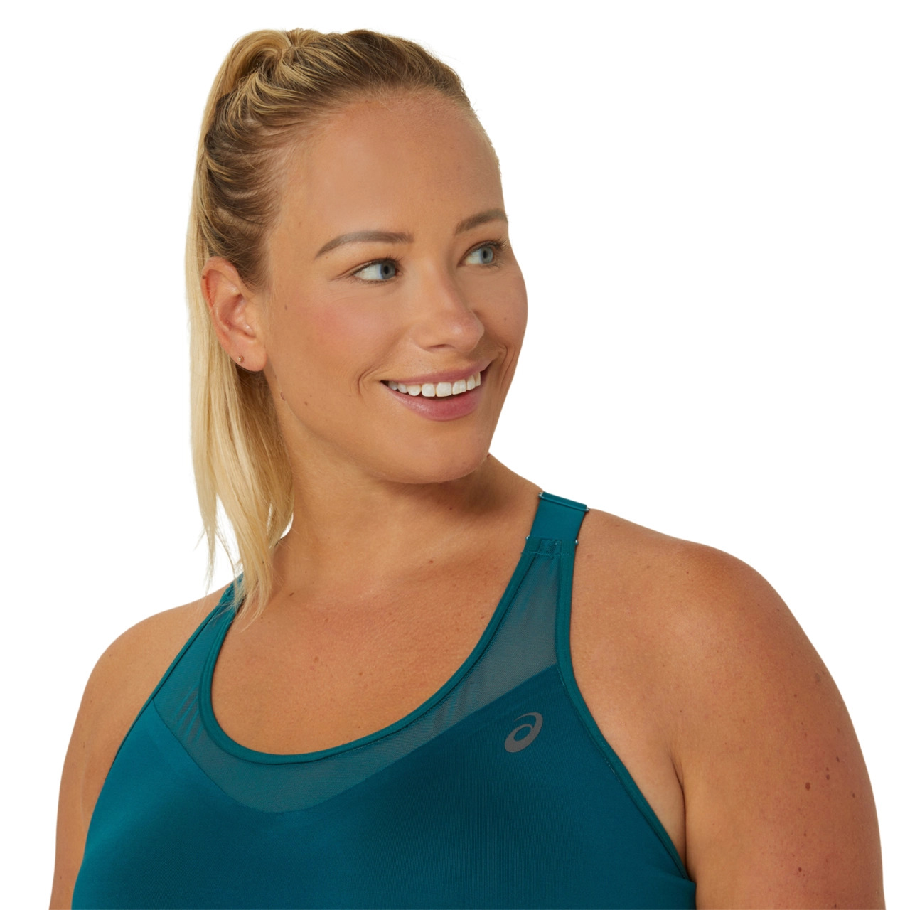 WOMEN'S ACCELERATE BRA - 4