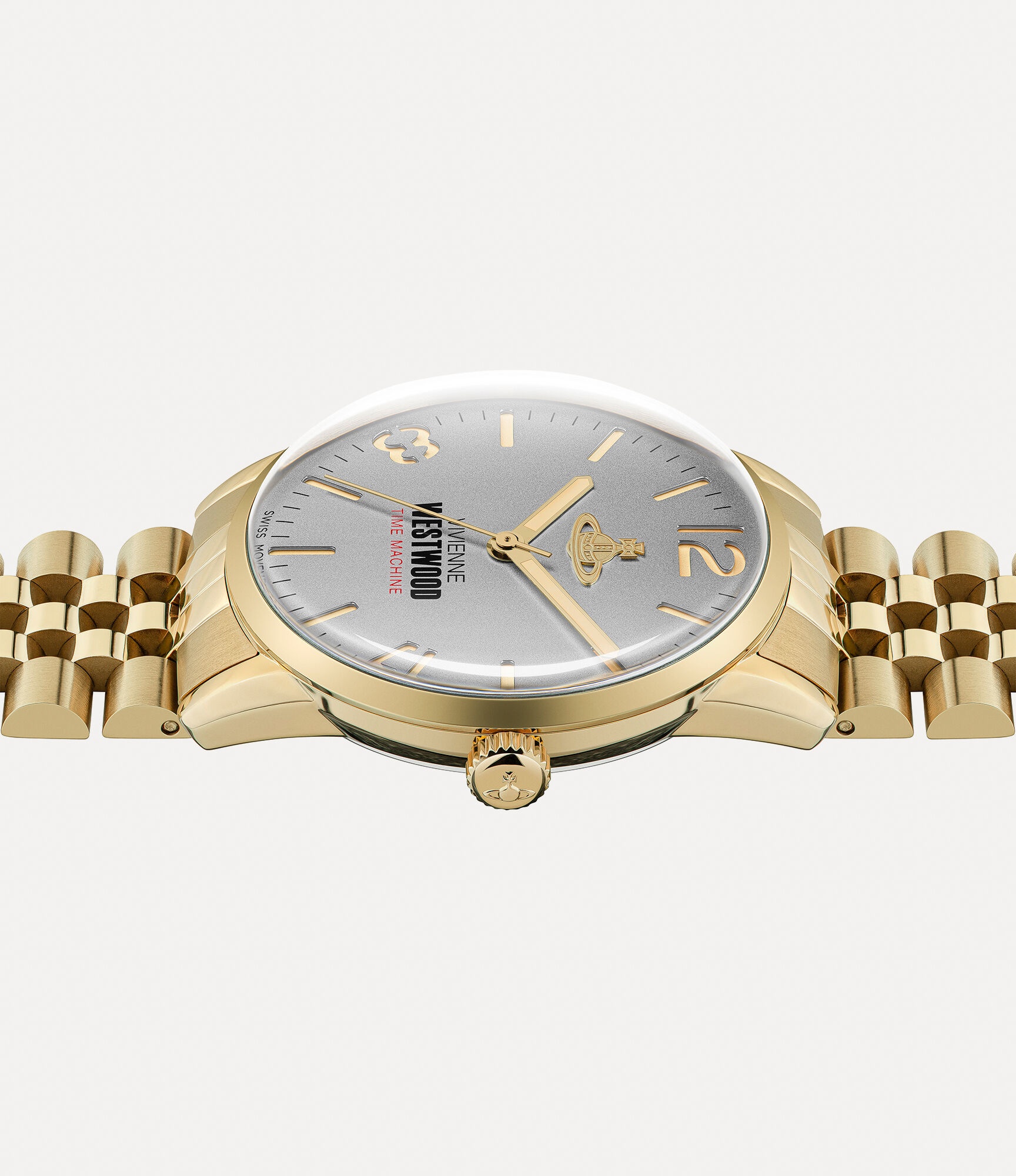 CADOGAN WATCH - 4
