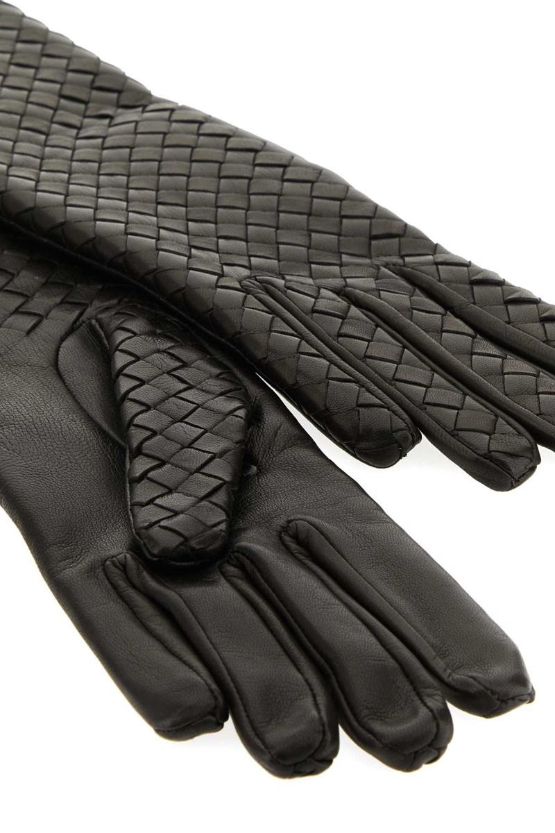 BOTTEGA VENETA GLOVES - 2