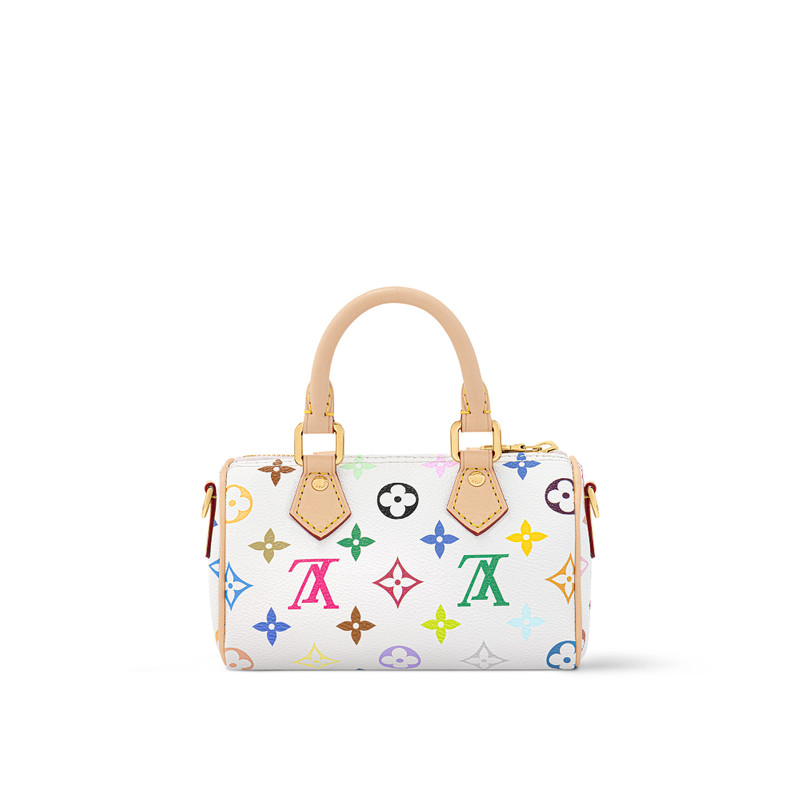 LV x TM Nano Speedy 4