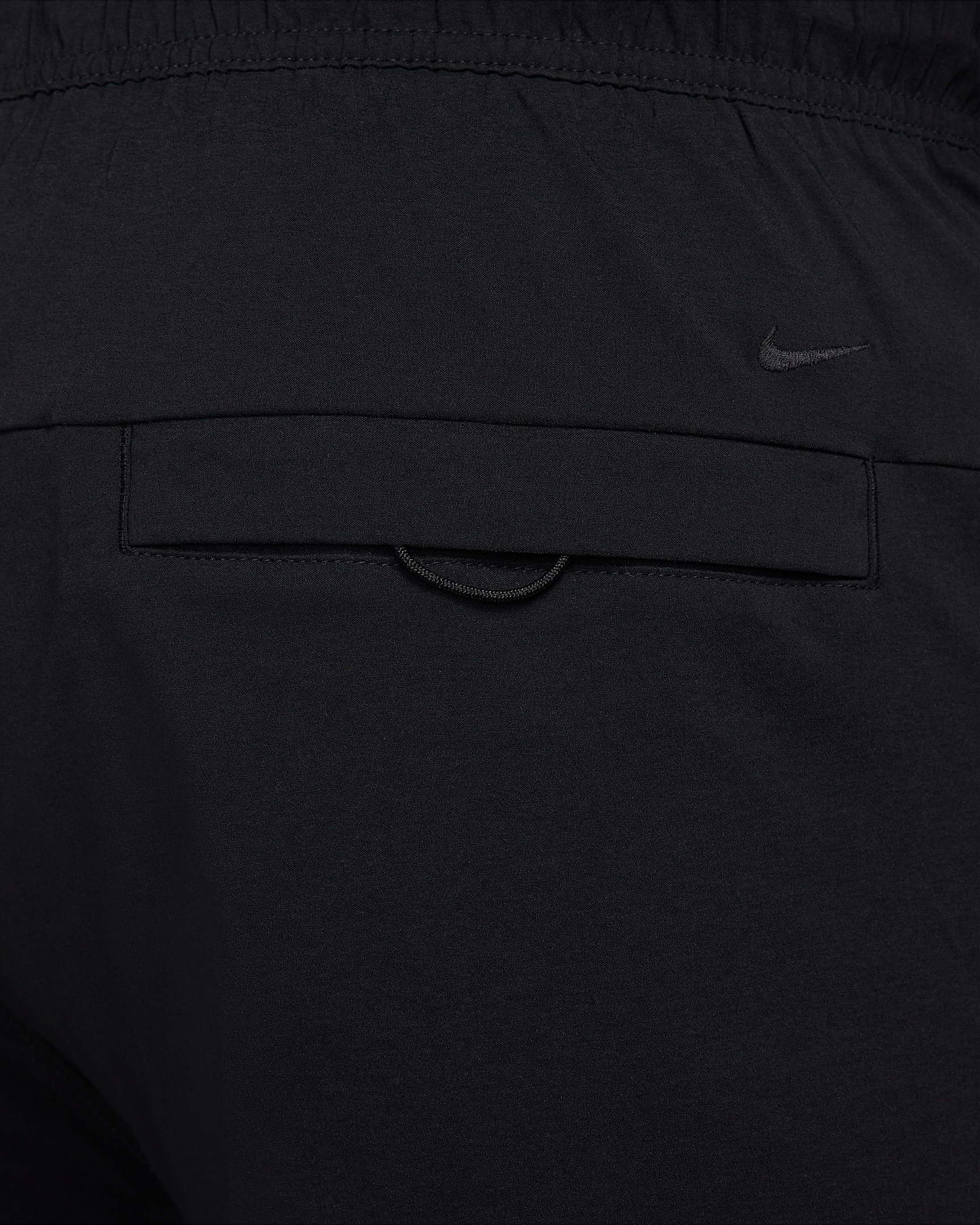 Nike Tech Men's Woven Shorts - 15