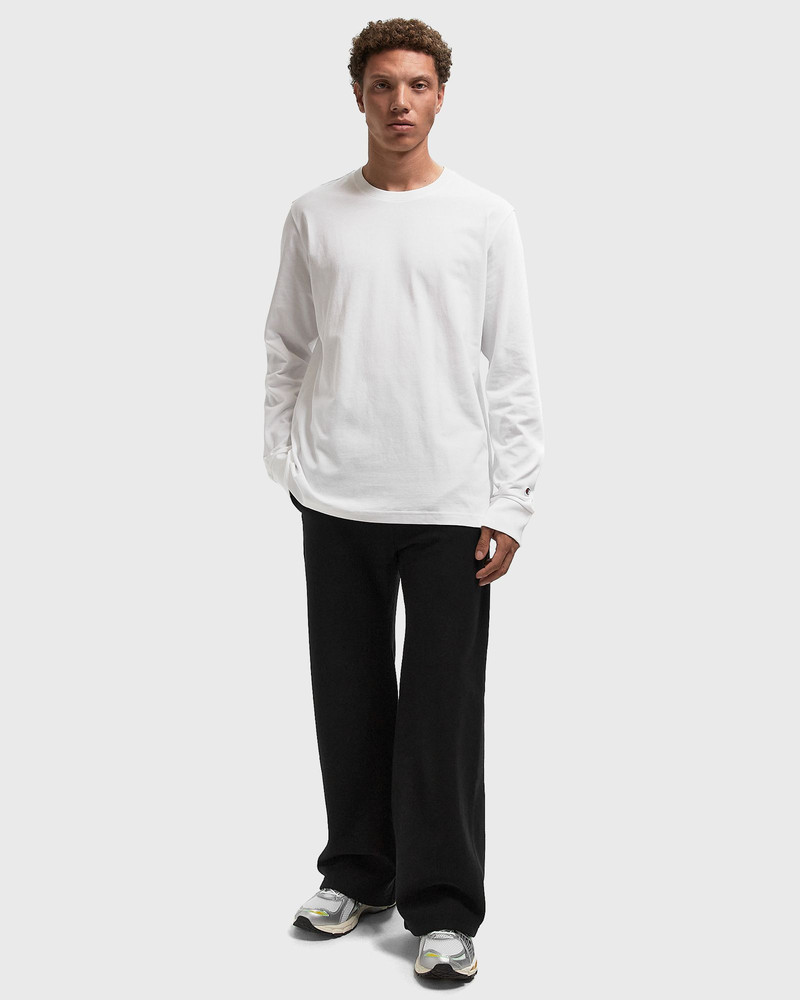 Champion LS Tee outlook