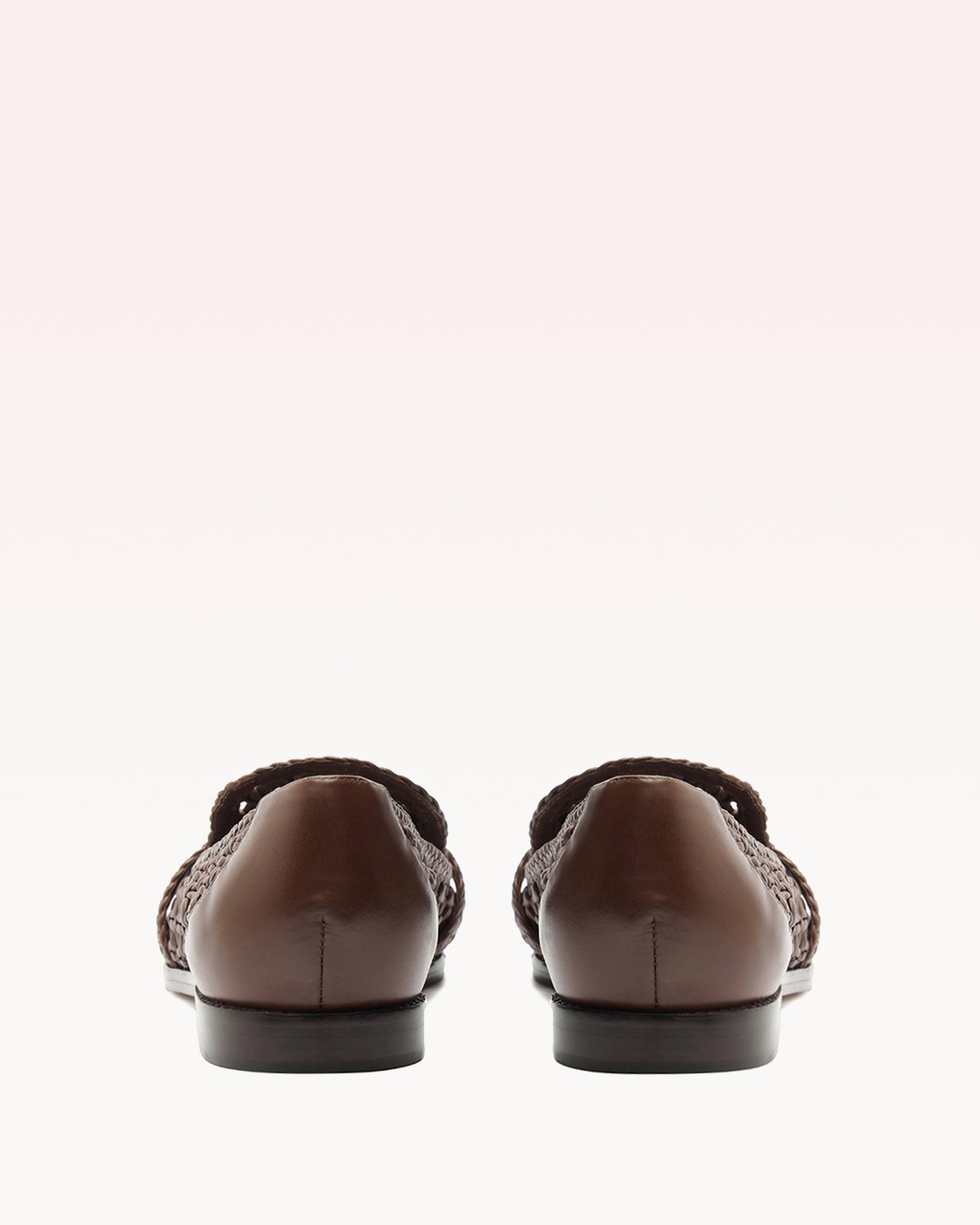 JANE TRESSE LOAFER BROWN - 5