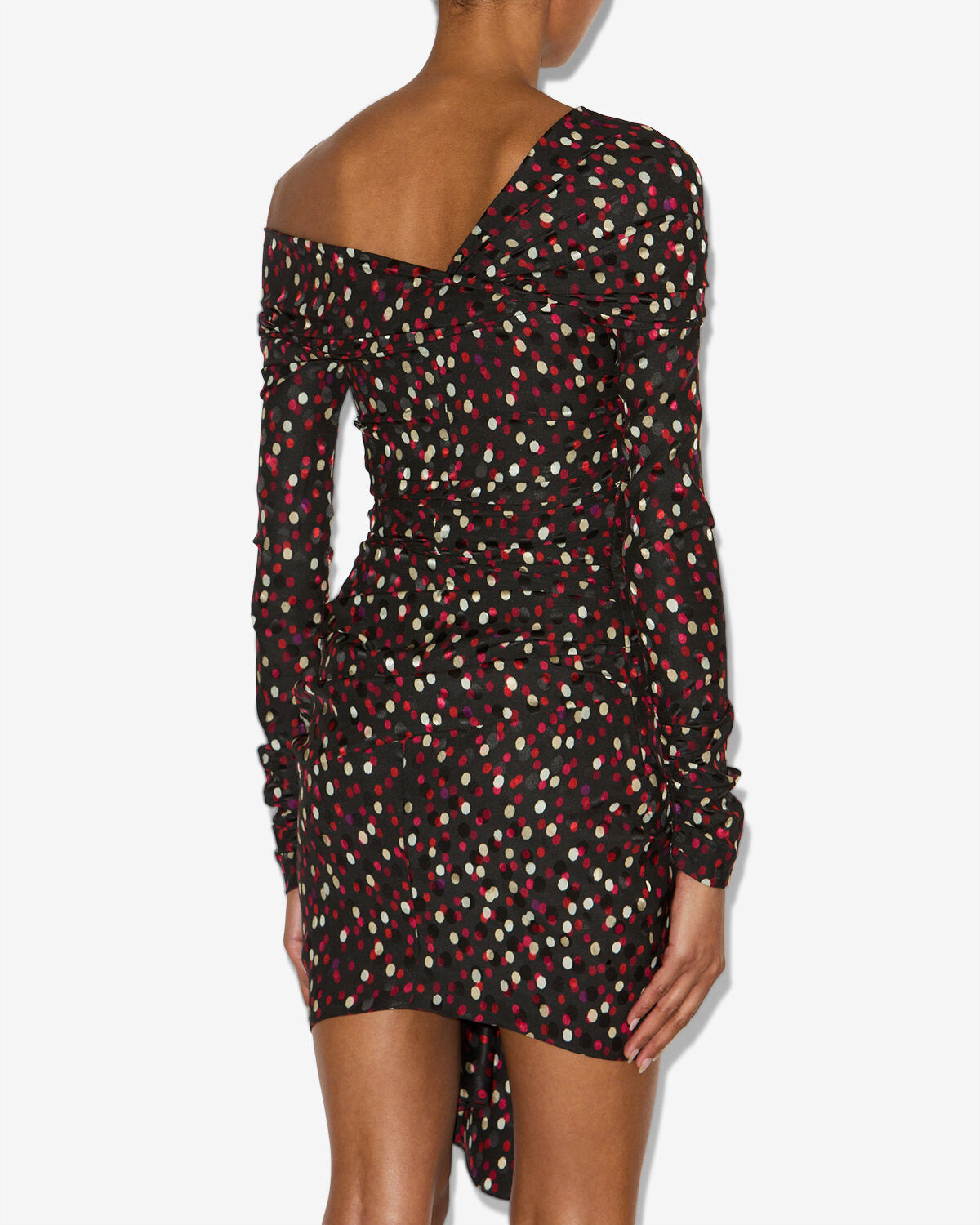 ELARA DRESS - 5
