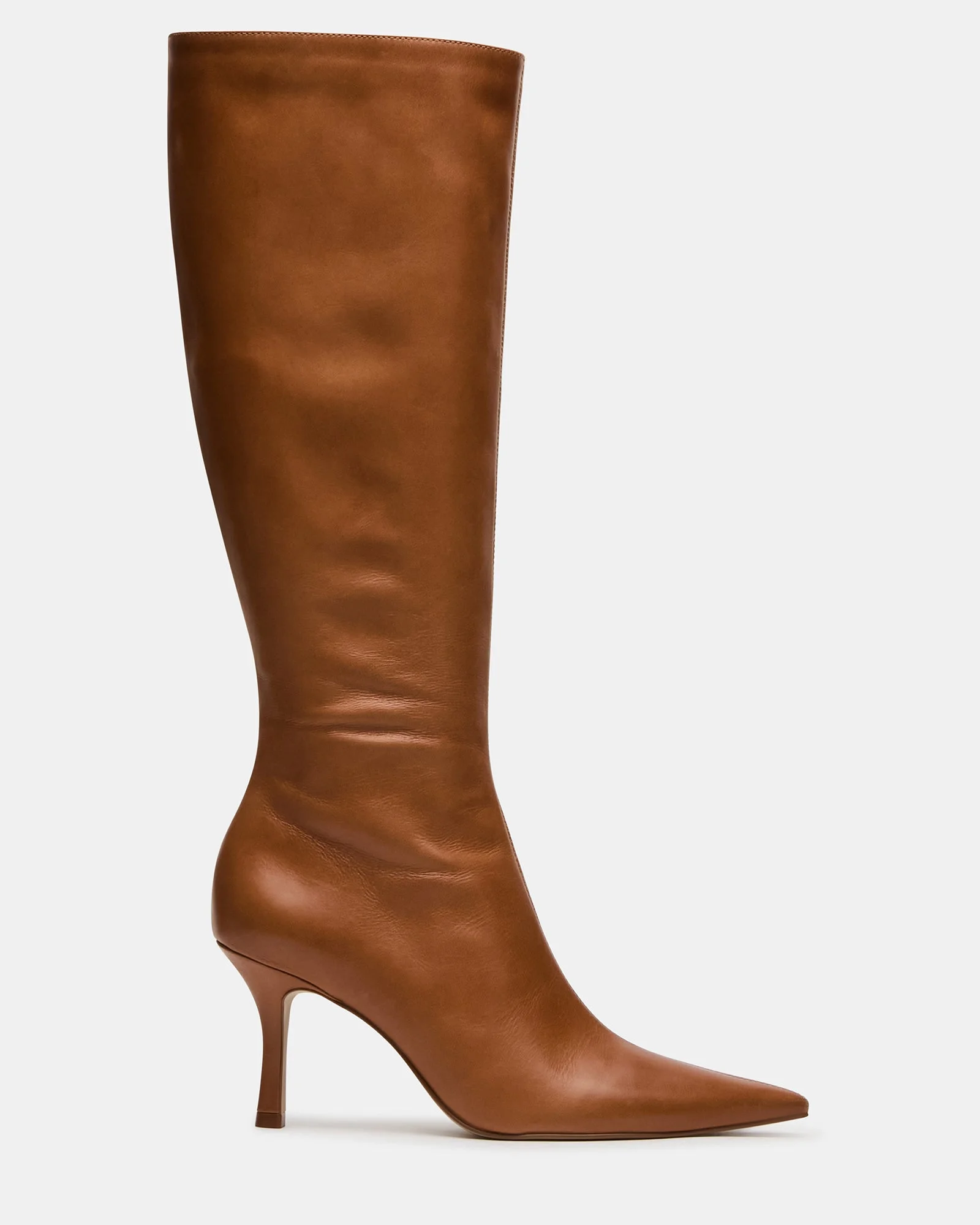 TINSLEY VINTAGE TAN LEATHER - 1