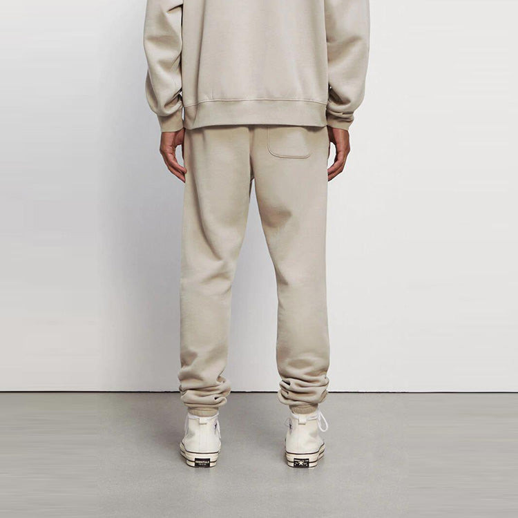 Fear of God Essentials FW20 Sweatpants 'Grey' FOG-FW20-309 - 4