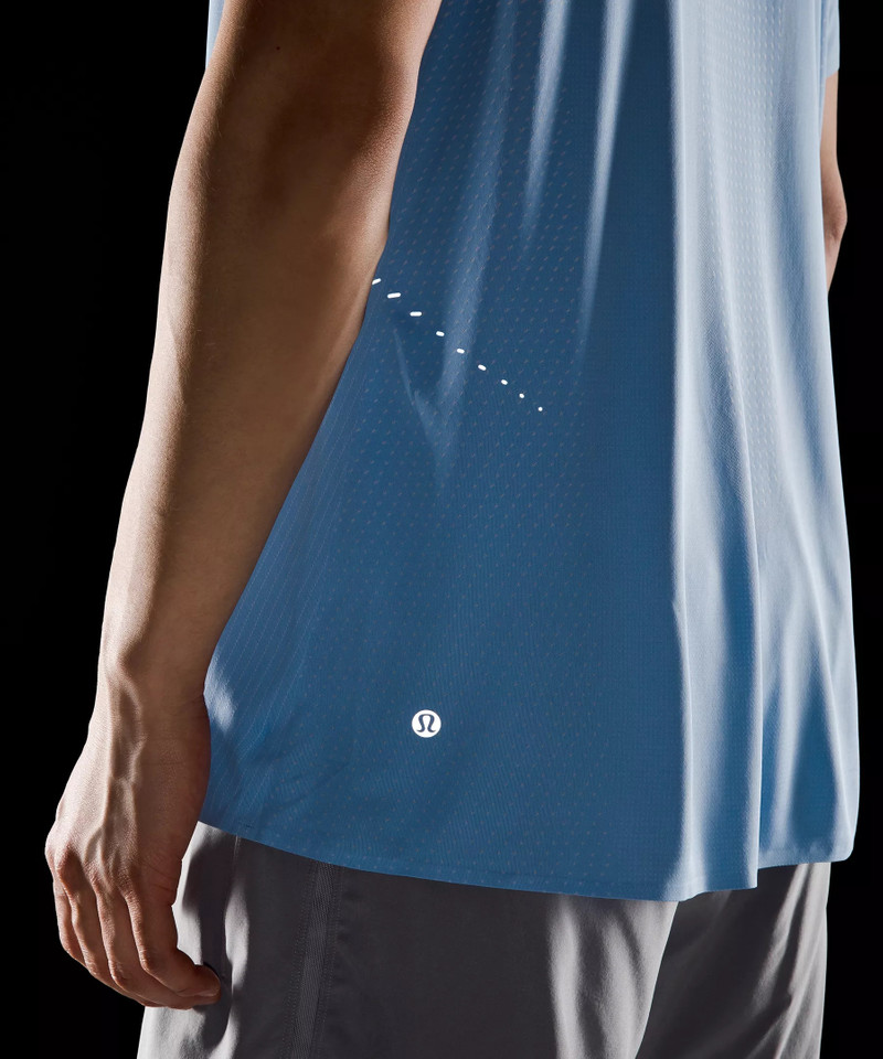 Fast and Free Short-Sleeve Shirt 6