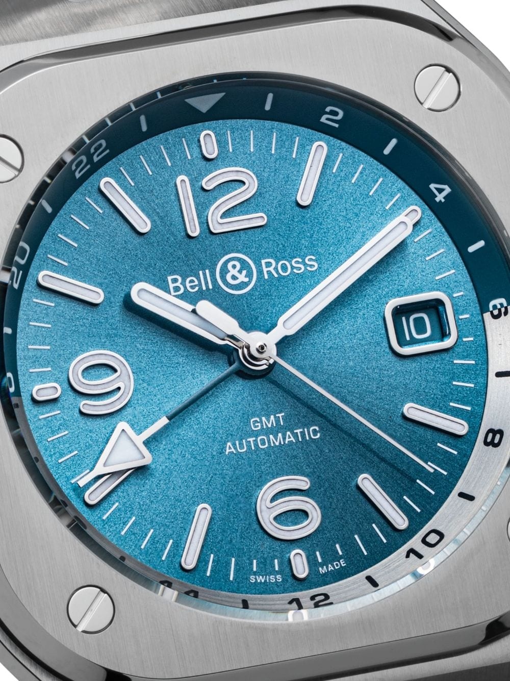 BR-05 42mm - 3