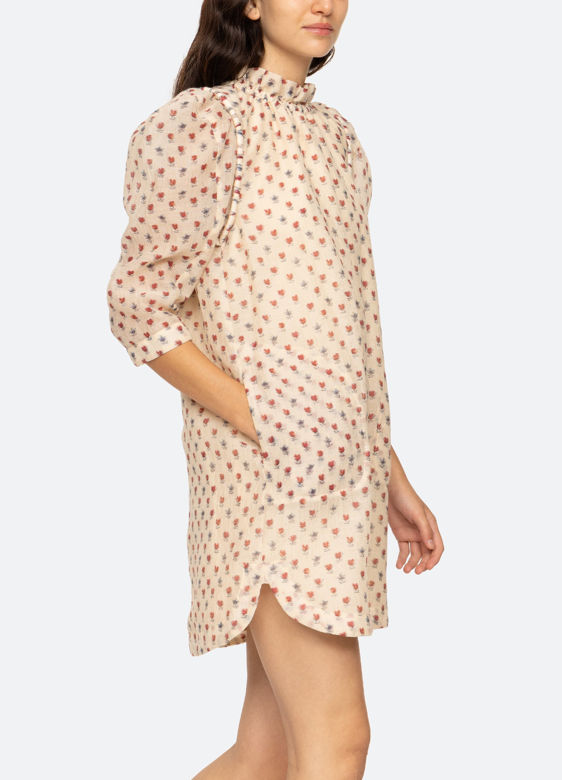 Alexis Tunic - 7