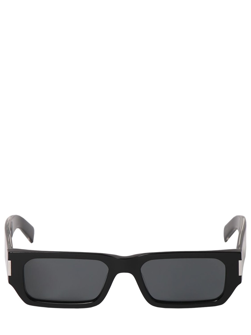SL 660 acetate sunglasses - 1