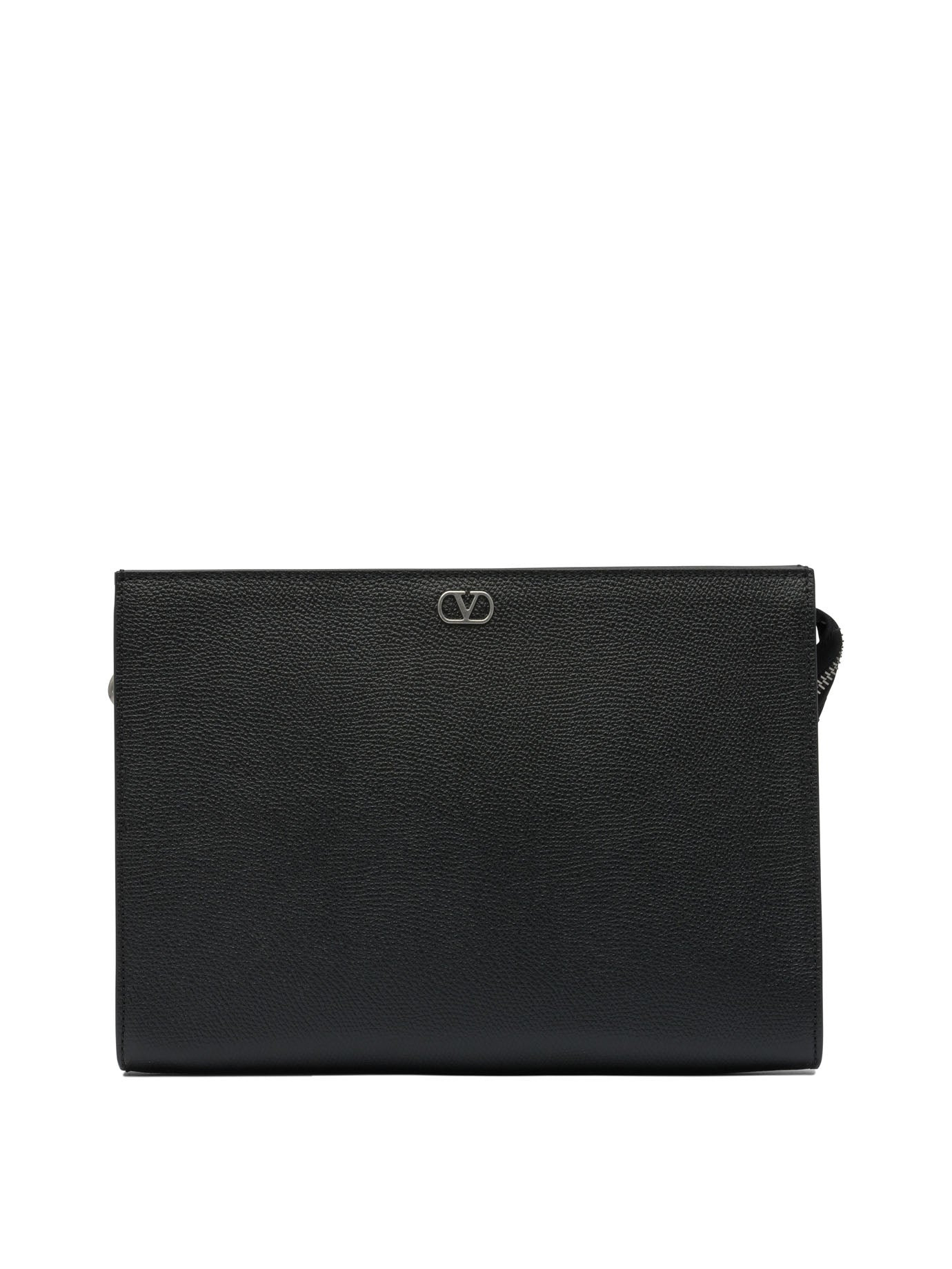 Es Pouch Black - 1