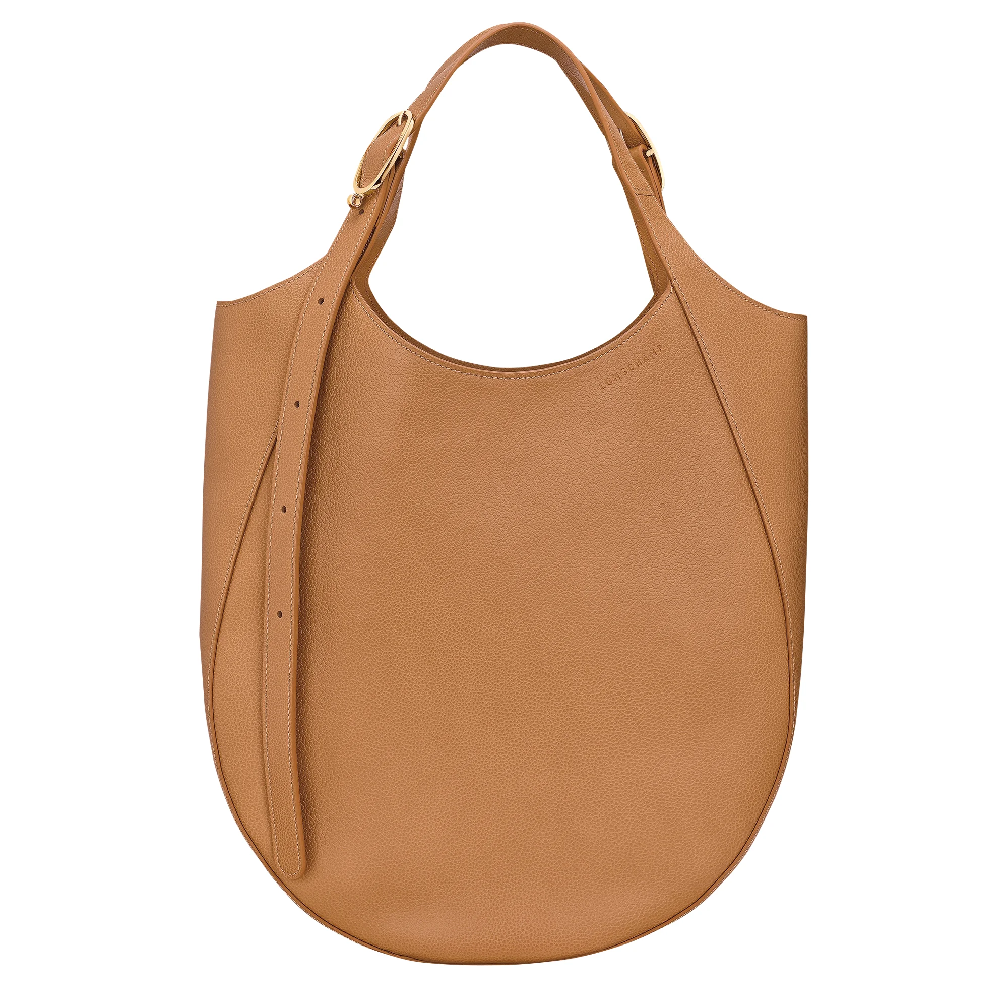 Le Foulonné XL Tote bag - 1