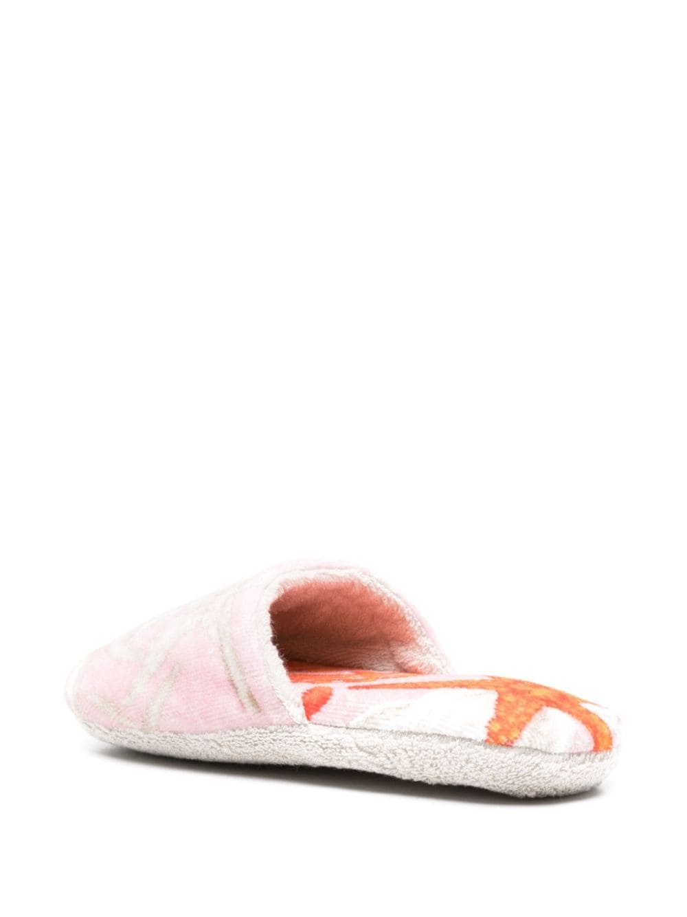 Barocco Sea slippers - 3