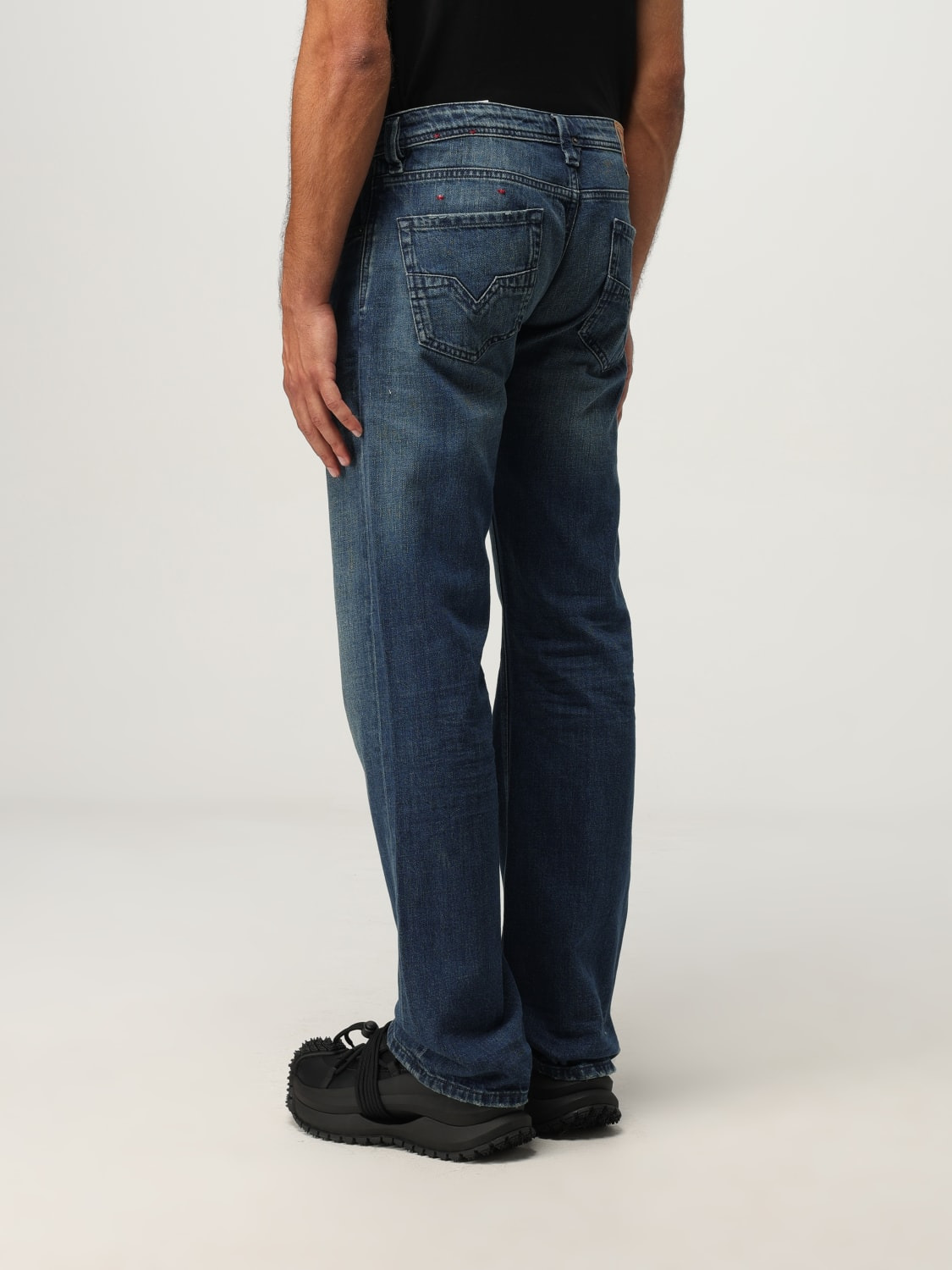 Jeans men Diesel - 2