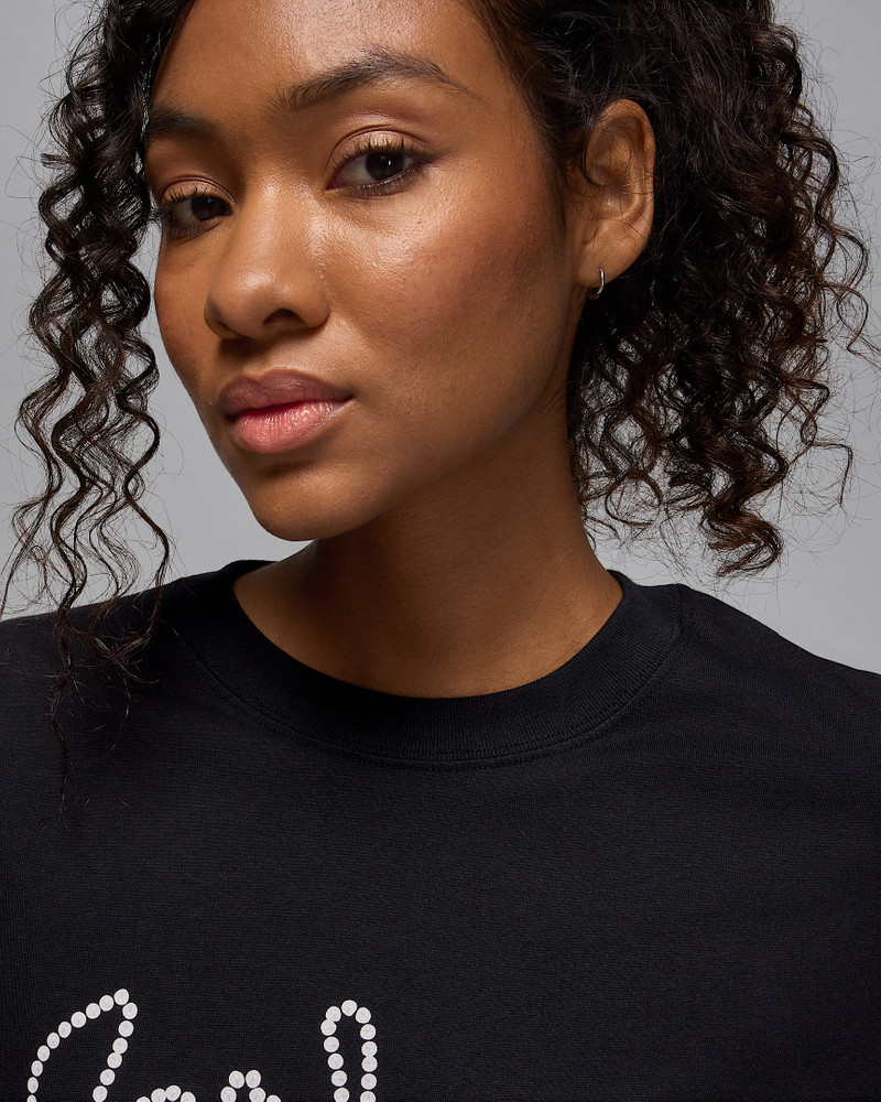 Jordan Brooklyn Women's T-Shirt 3