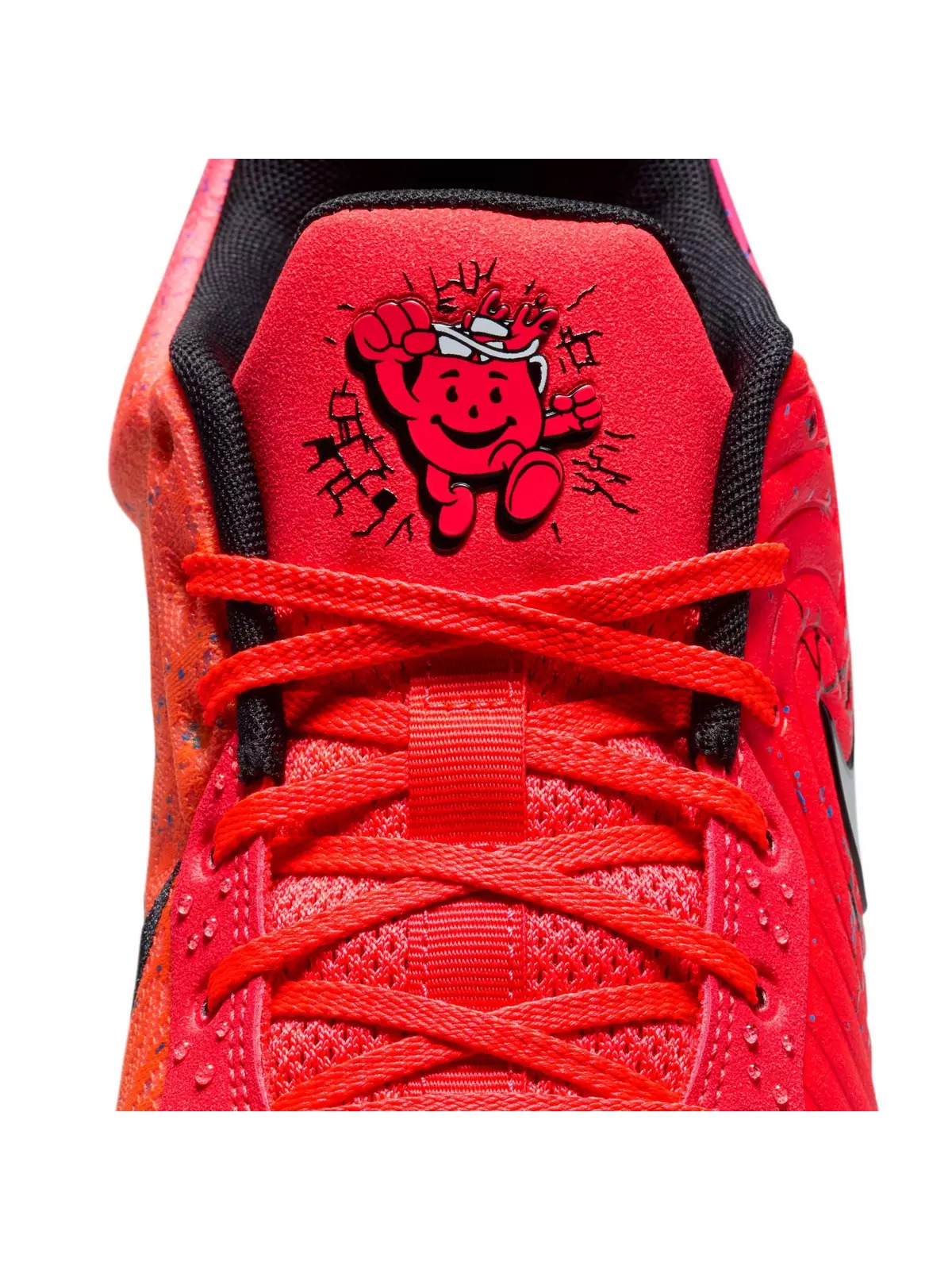 Ja 2 x Kool-Aid "Mixed Berry" Men's Basketball Shoe - 6
