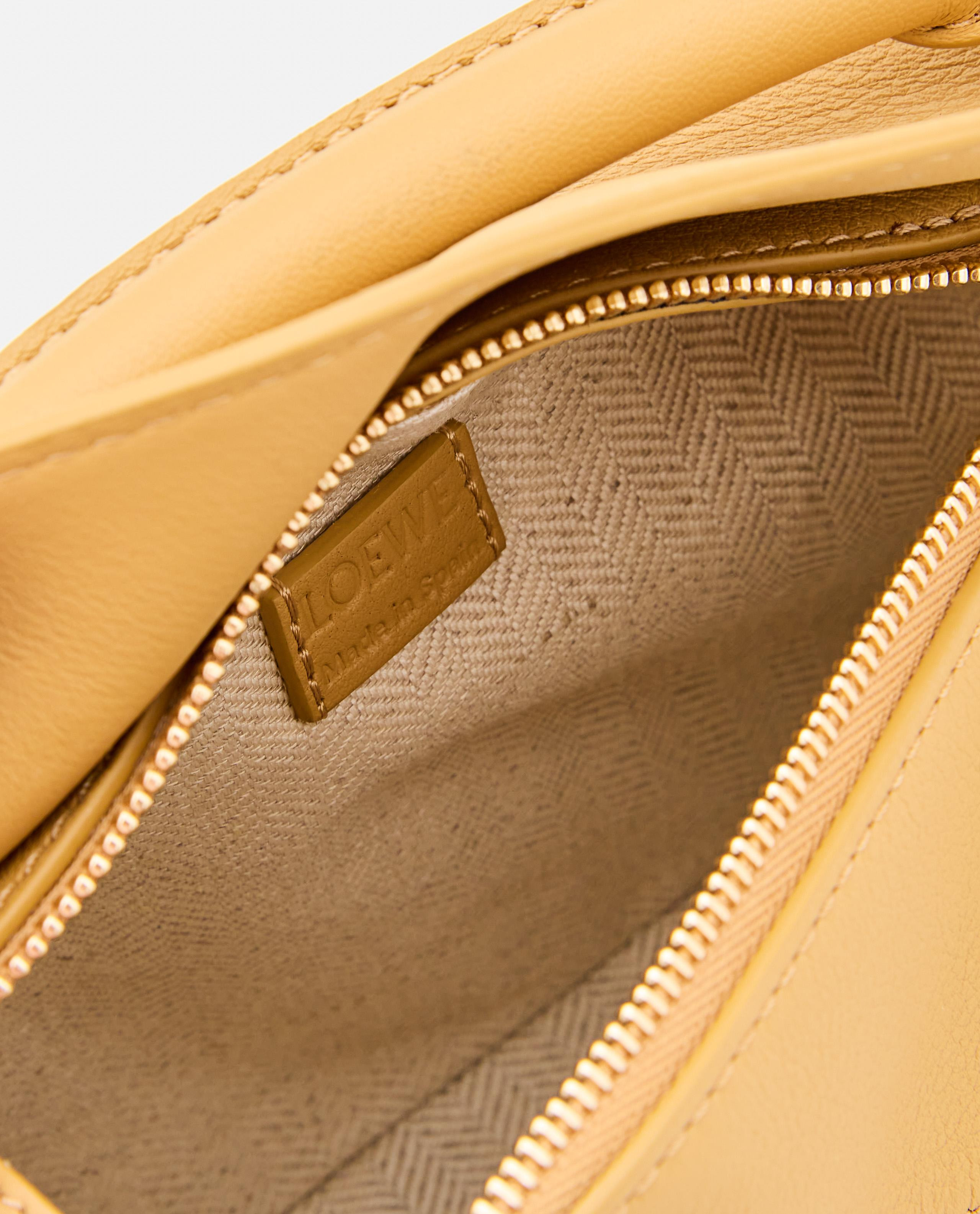 PUZZLE EDGE MINI BAG - 3