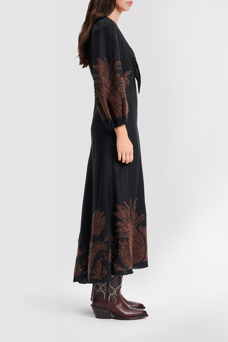 WESTERN SHINE cowboy boot 3