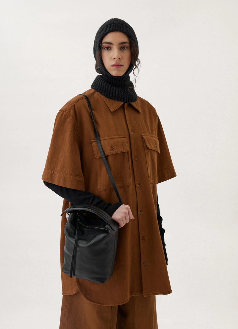 CASE BAG
SOFT VEGETABLE-TANNED LEATHER 5