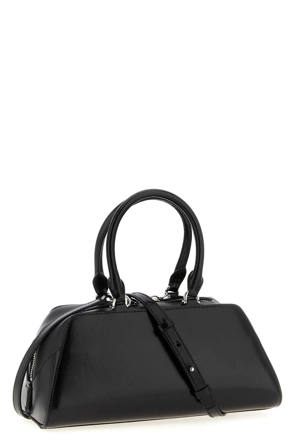 'Antigona East-West' small handbag - 3