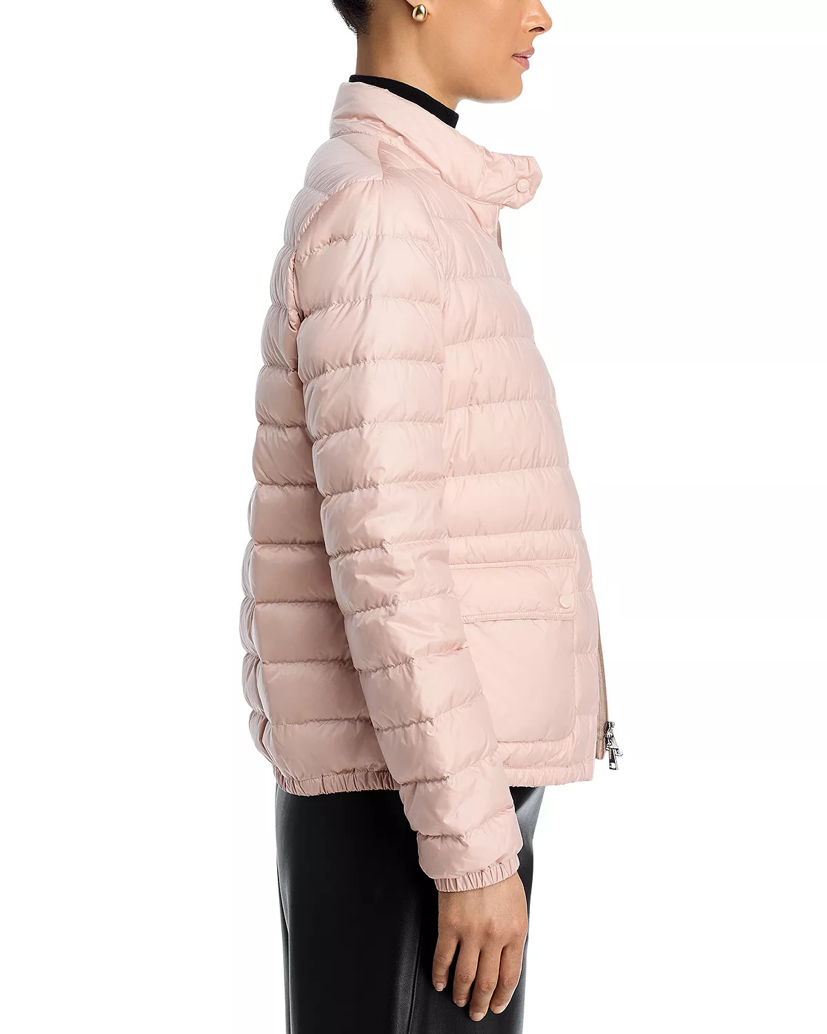 Lans Puffer Jacket - 5