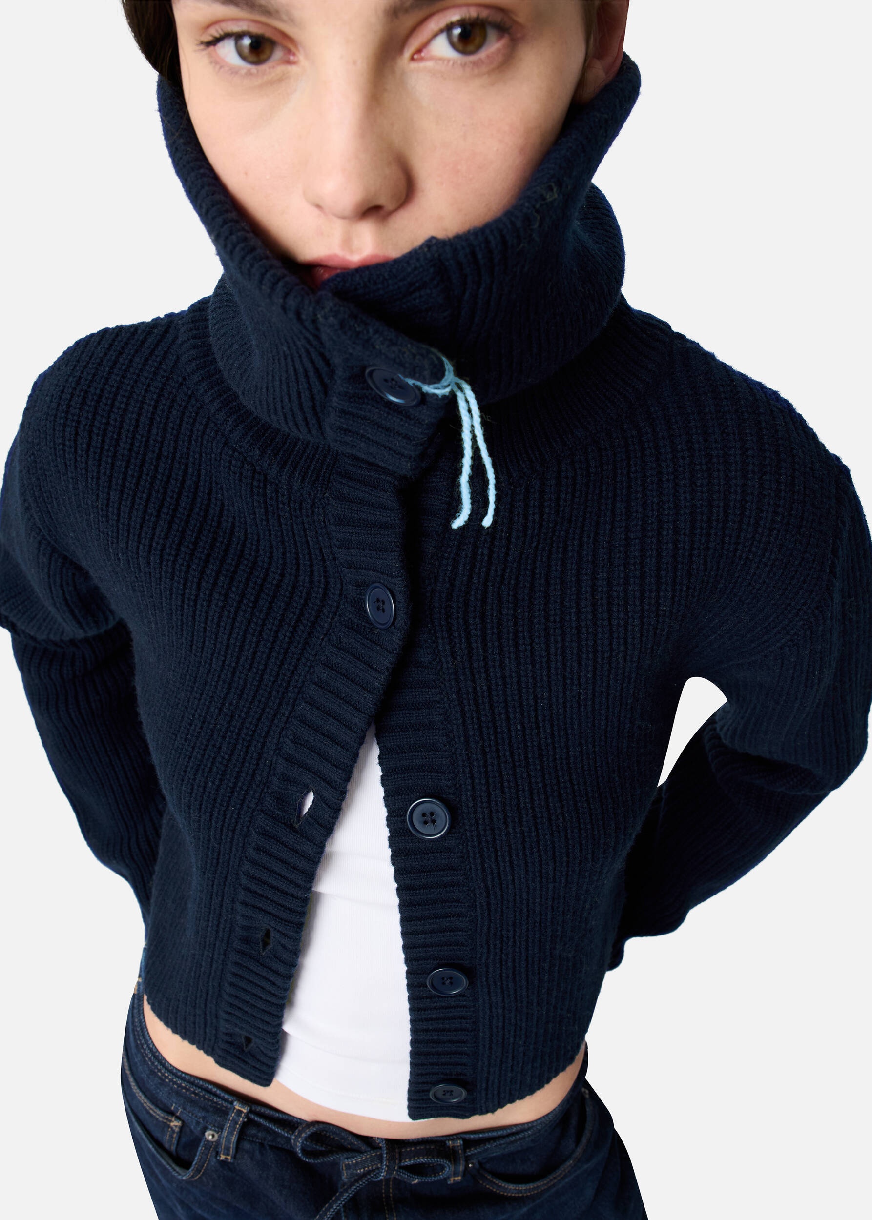 Celine Cardigan - 7