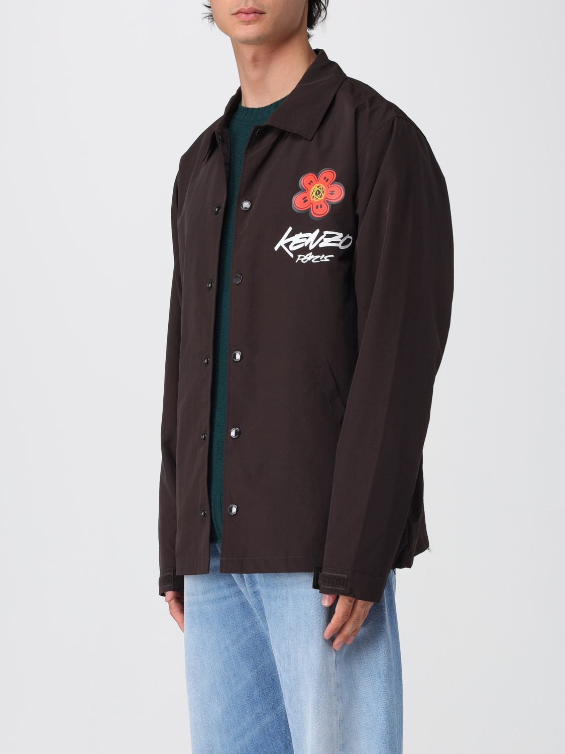 Blazer men Kenzo - 4