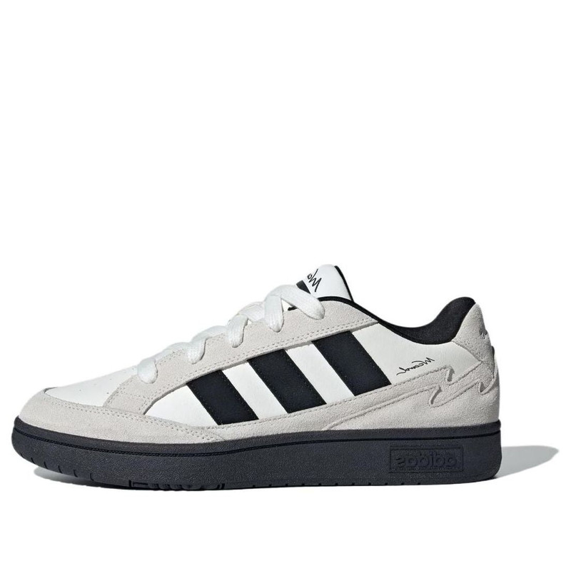 adidas 카드 AVD '회색 검정' IH0961 - 1