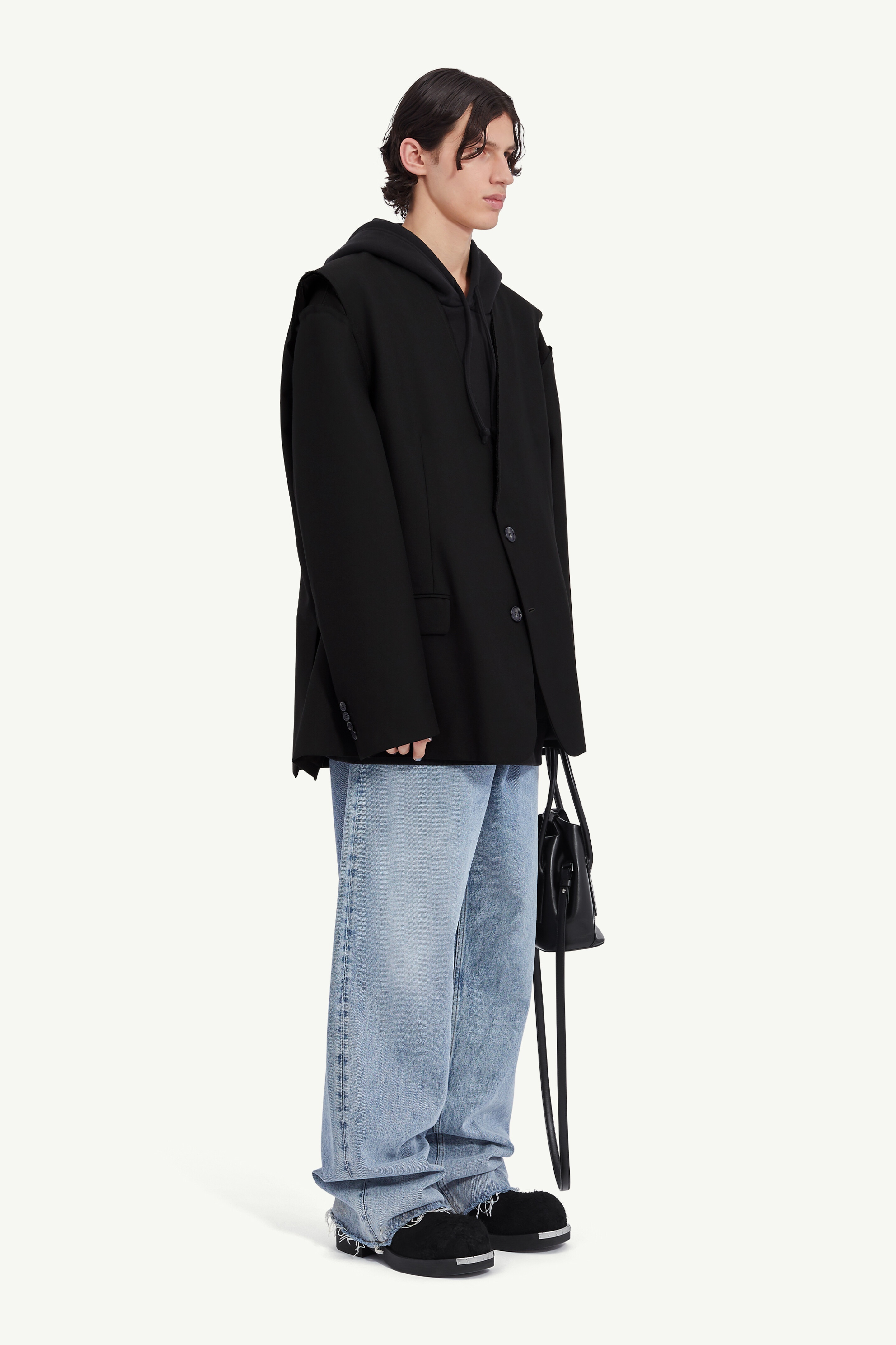 Tailored vest - 7