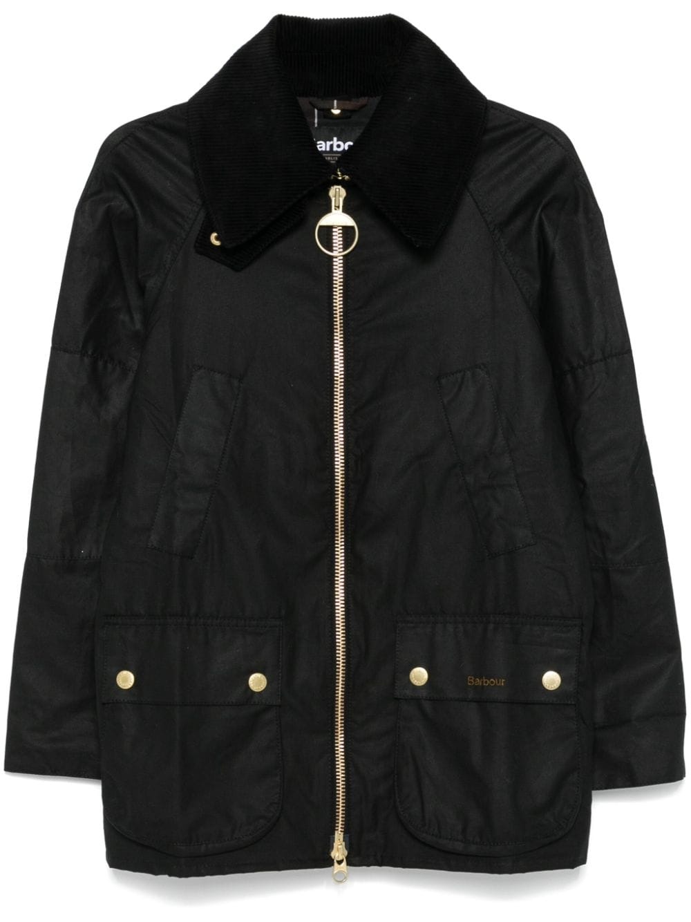 Allerston coat - 1