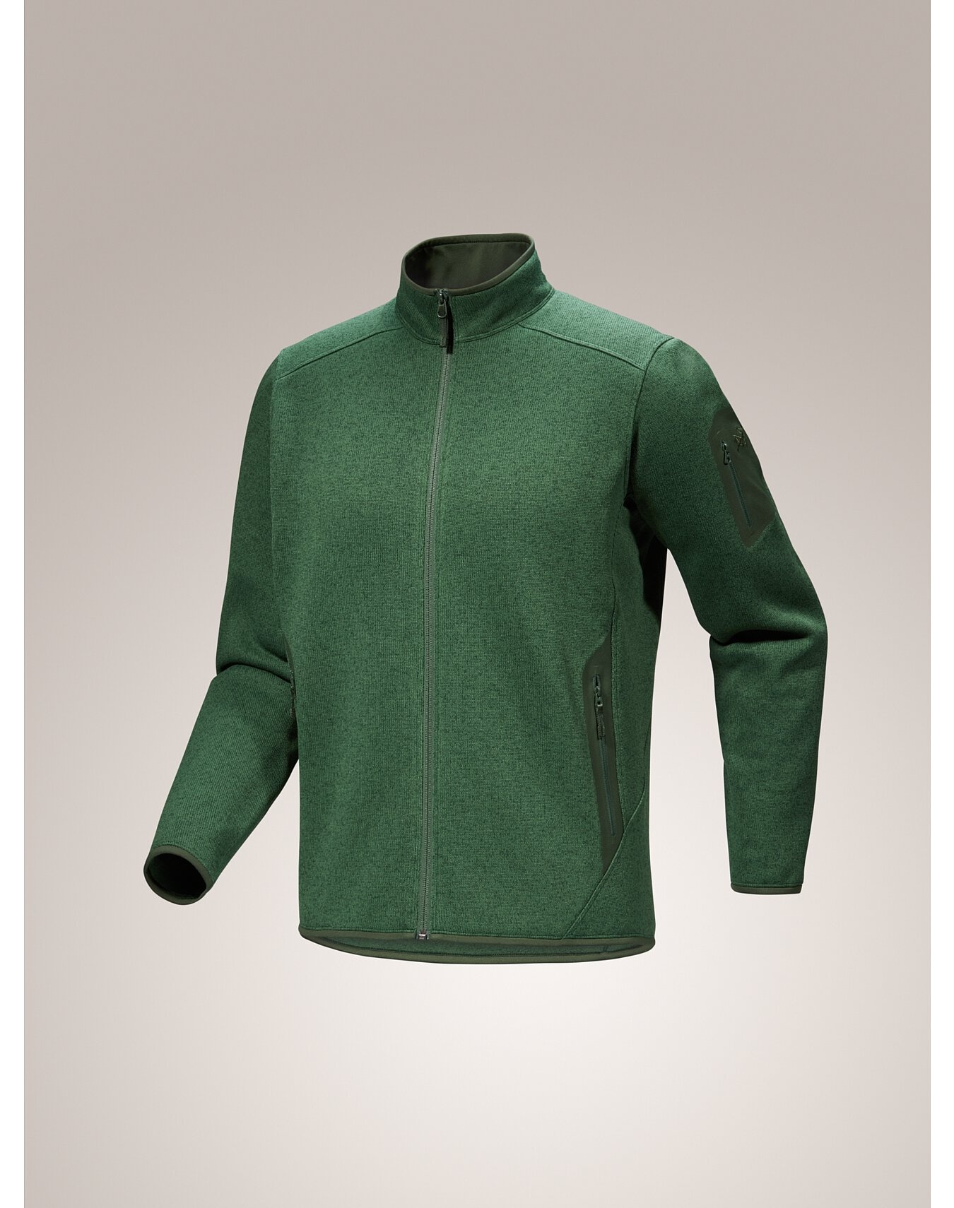 Covert Cardigan - 8